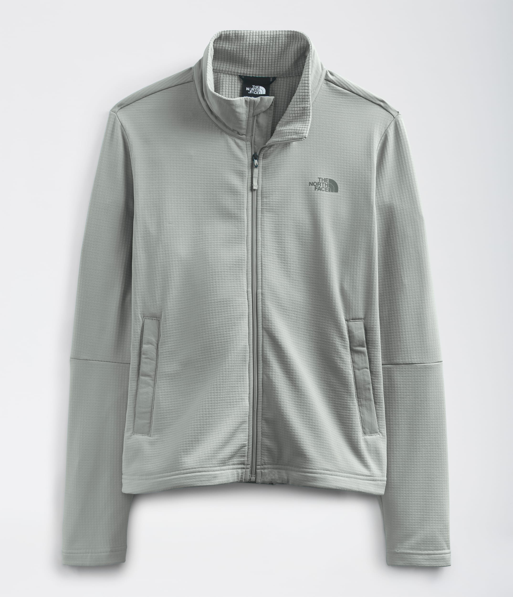 WOMEN'S WAYROUTE FULL ZIP | The North Face | The North Face