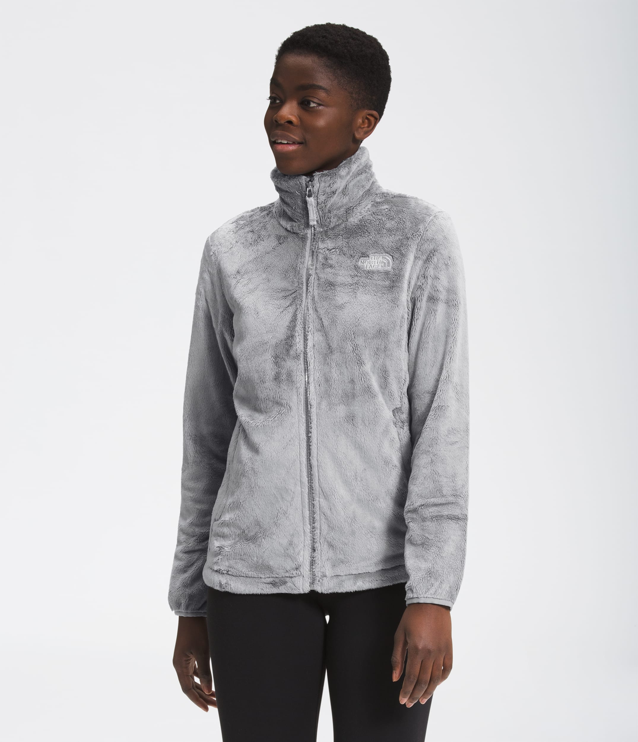 WOMEN'S OSITO FULL ZIP JACKET | The North Face | The North