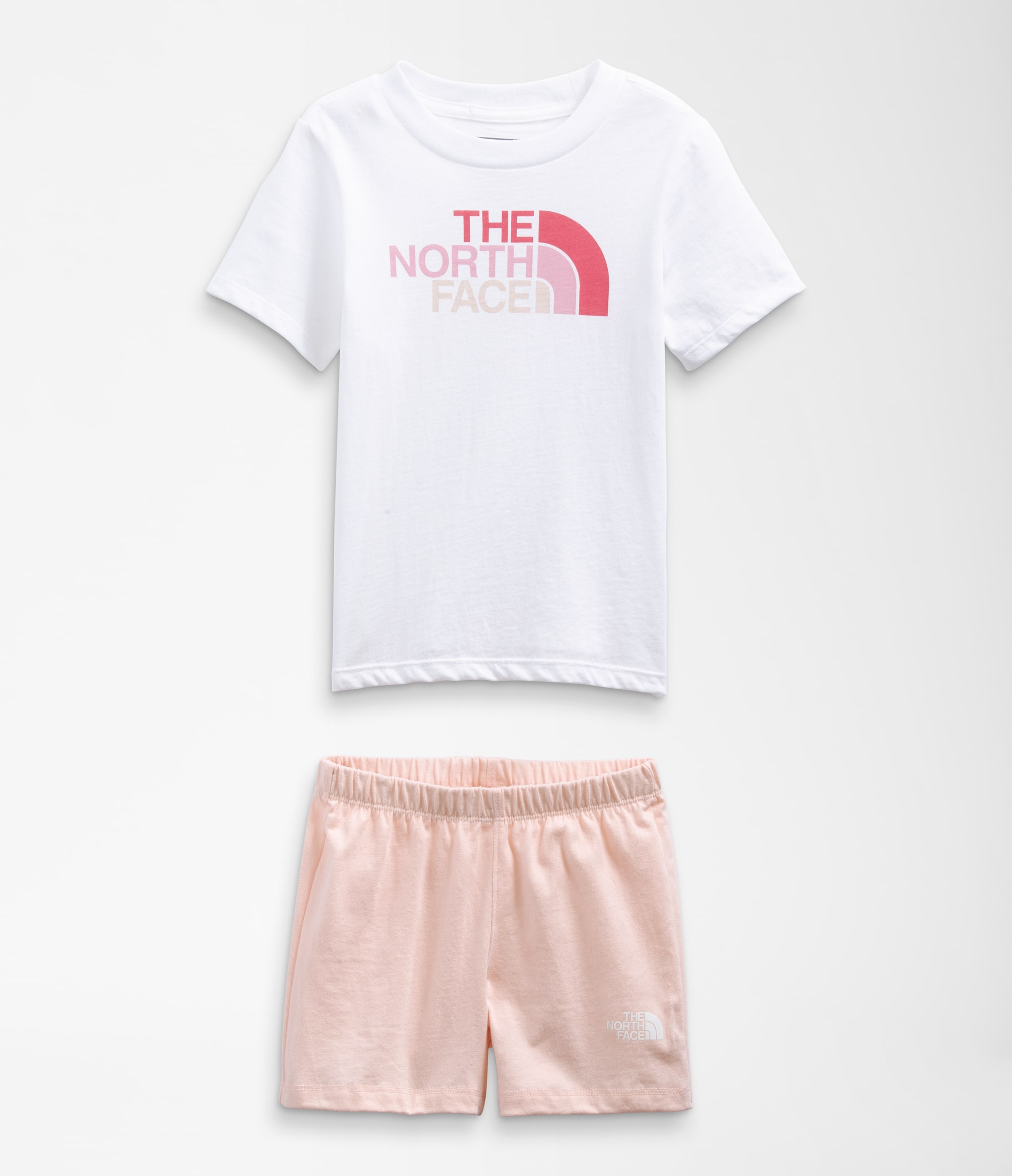 KID WAFFLE BASELAYER SET | The North Face | The North Face