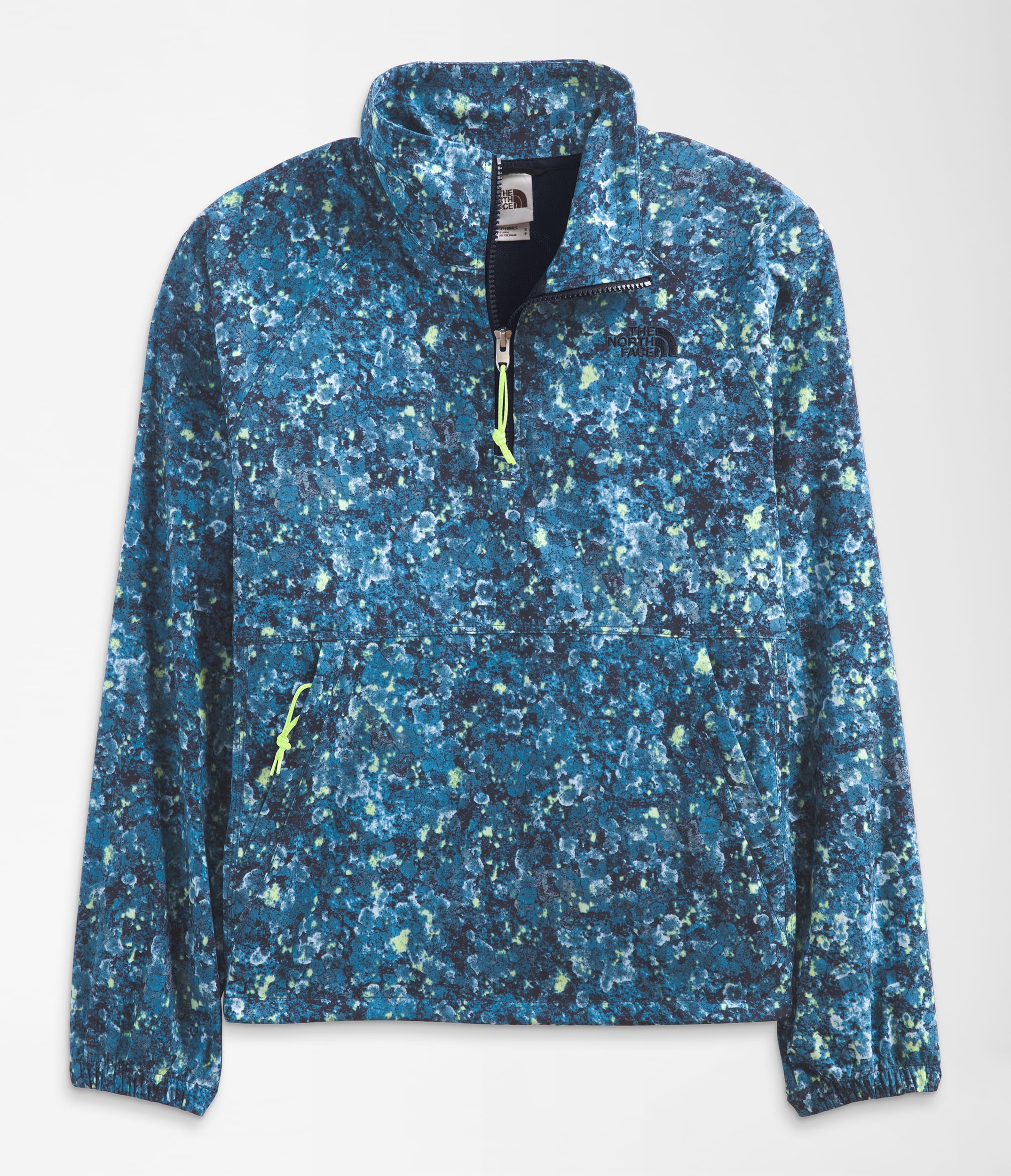 人気【THE NORTH FACE】Women's Class V Quarter-Zip Water Top The North Face Women's Class V Water Top - Pathfinder of WV