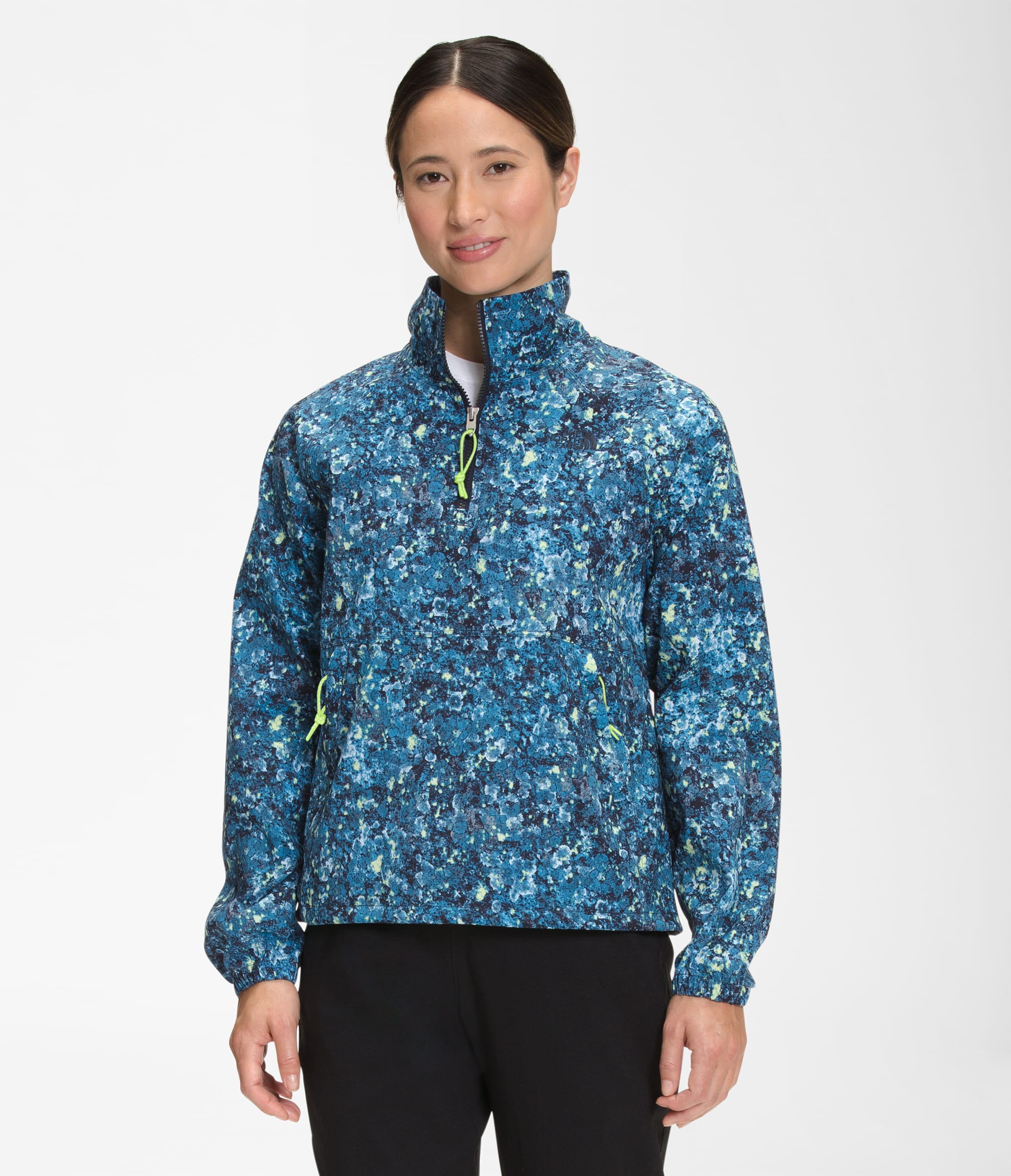 The North Face Class V Pullover - Men's - Als.com