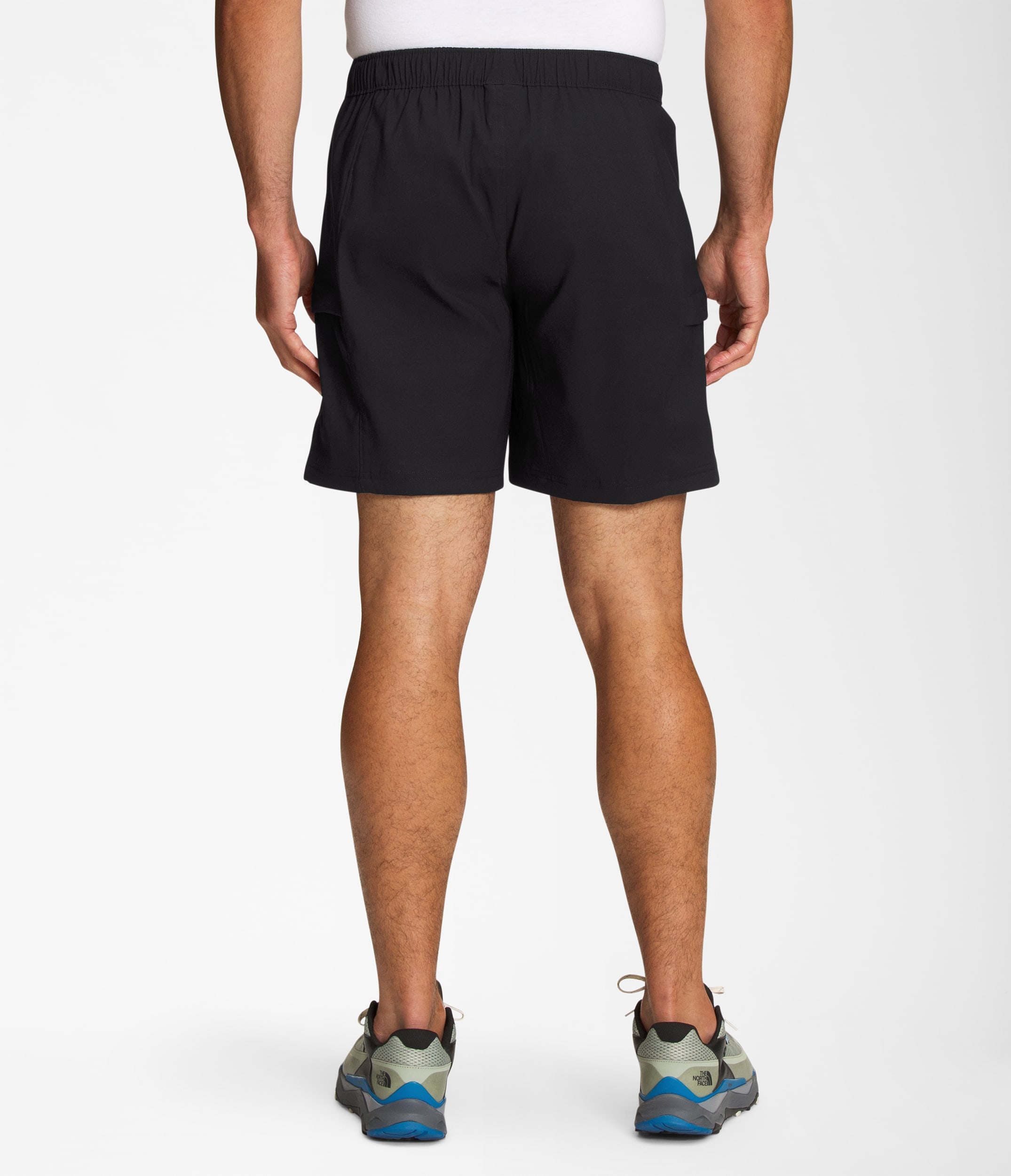 M CLASS V BELTED SHORT | The North Face | The North Face Renewed