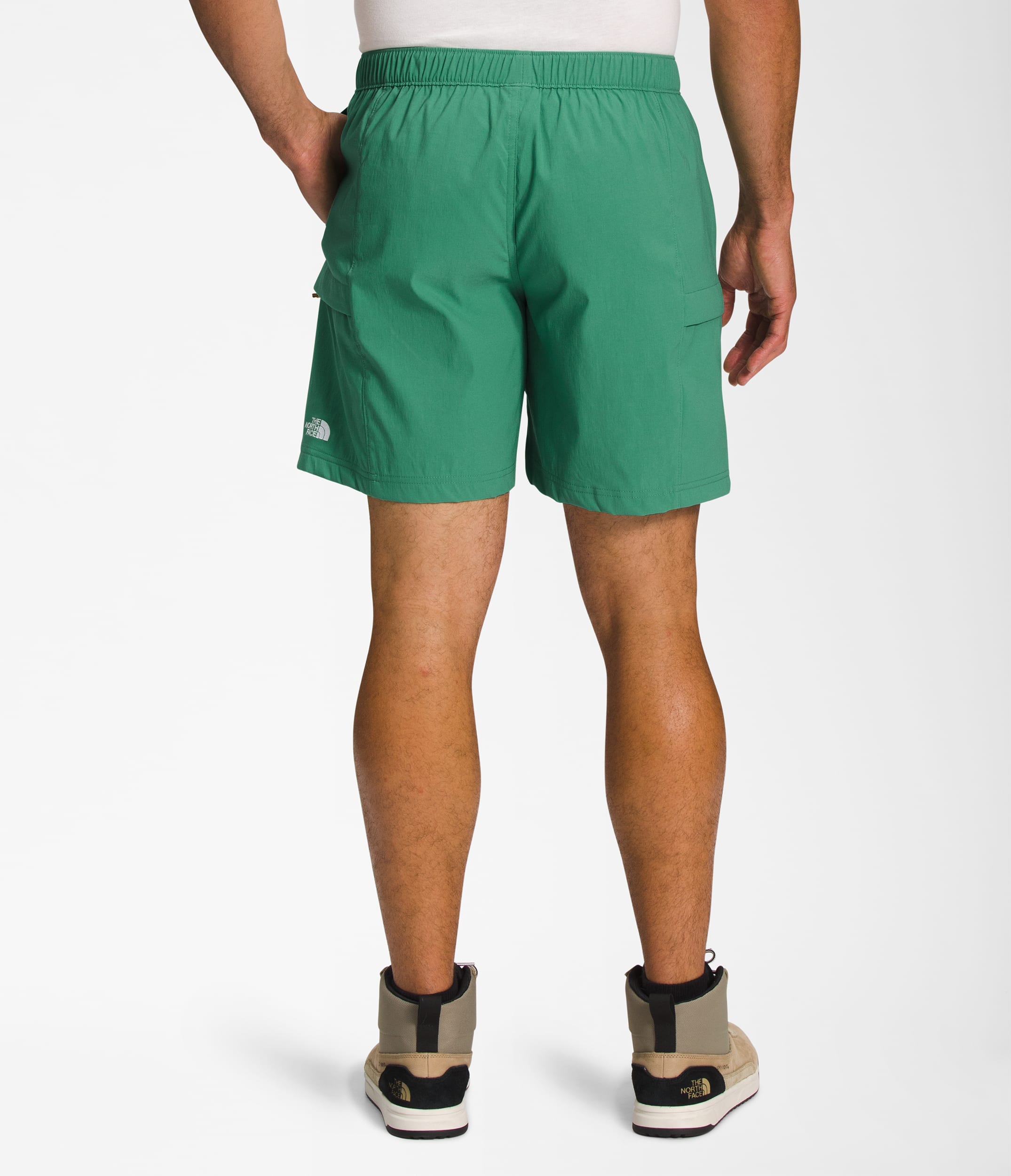 【新品】THE NORTH FACE Class V Belted M M CLASS V BELTED SHORT | The North Face | The North Face Renewed