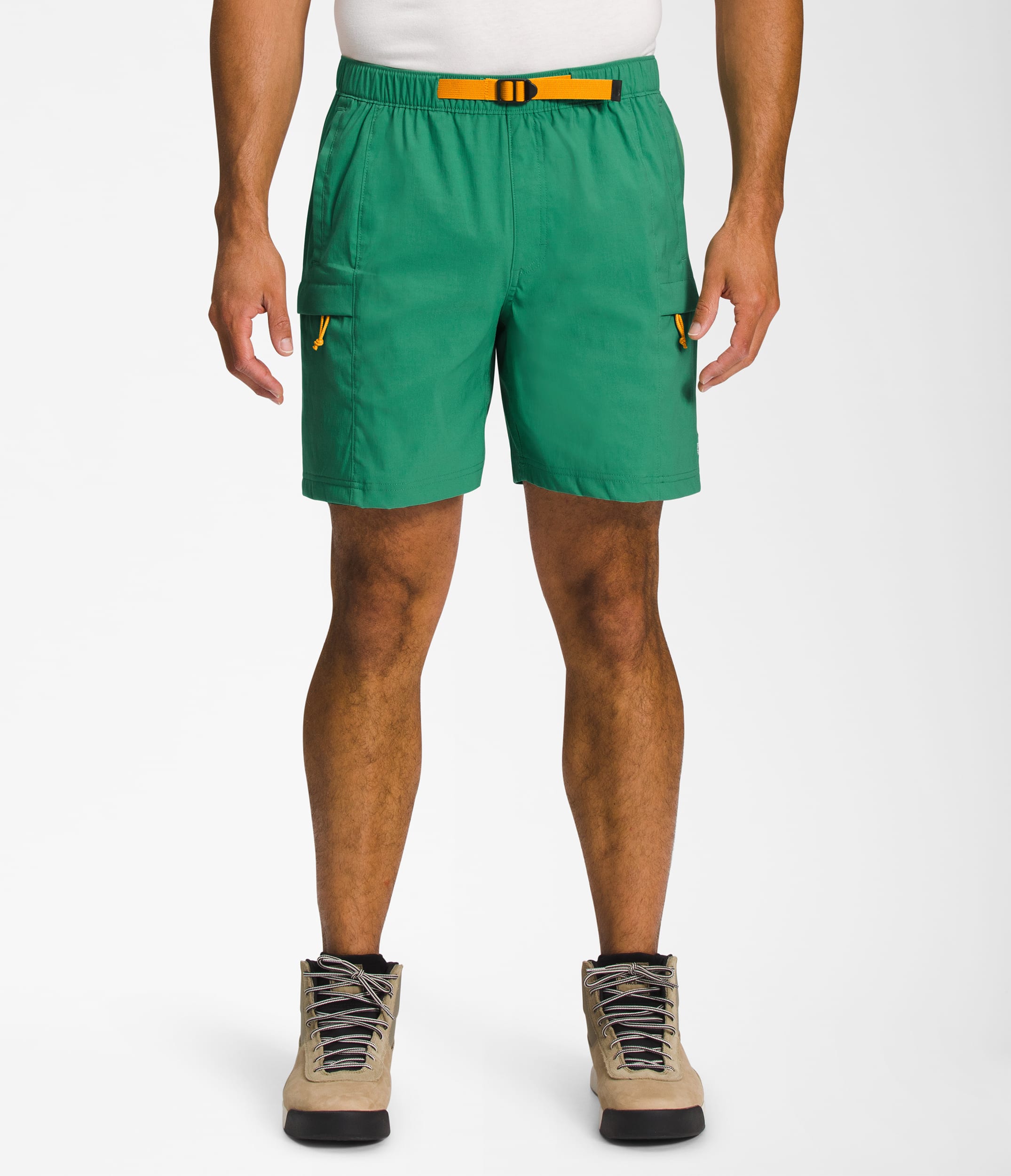 【新品】THE NORTH FACE Class V Belted M The North Face Men's Class V Belted Short - Ceny i opinie