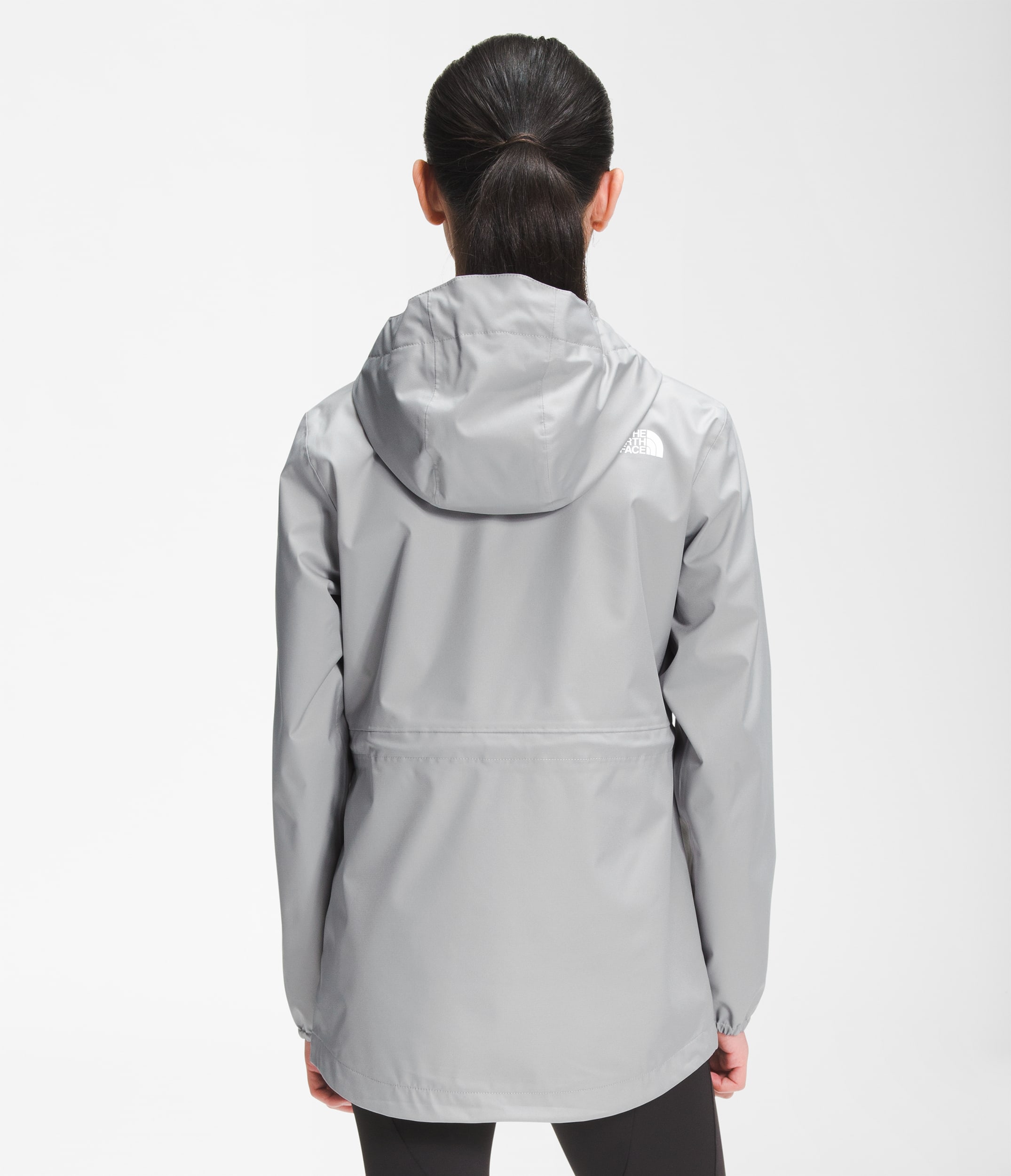 GIRLS' DRYVENT™ MOUNTAIN SNAPPER PARKA | The North Face