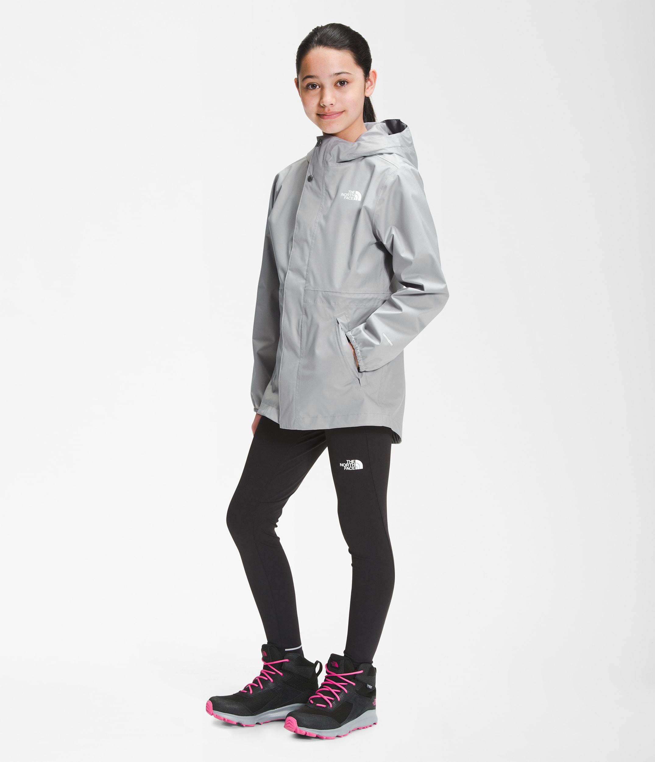 Amazon | (ザ ノースフェイス) THE NORTH FACE ロゴプリント