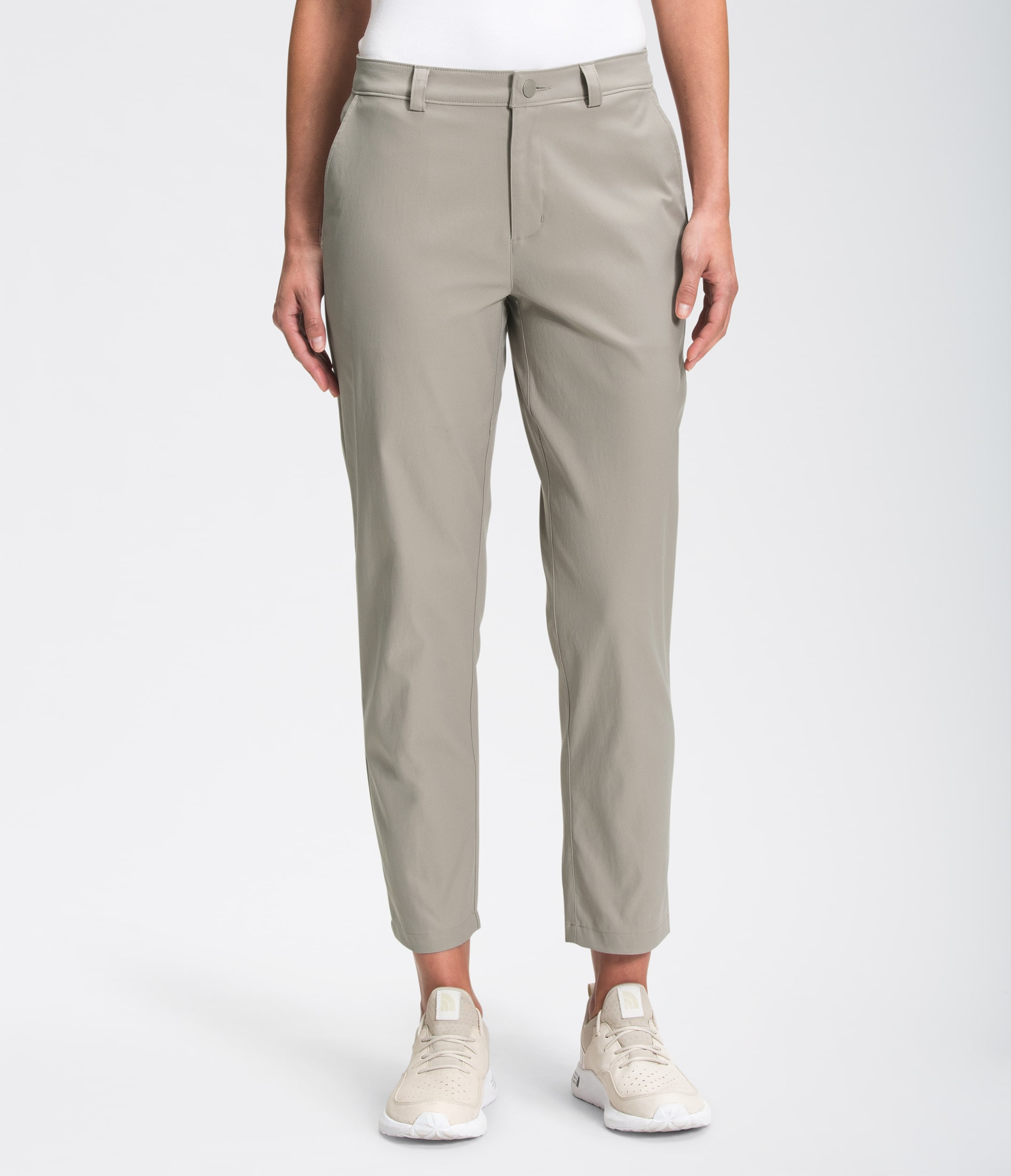 Neighborhood Ankle Pants – LIKELIHOOD