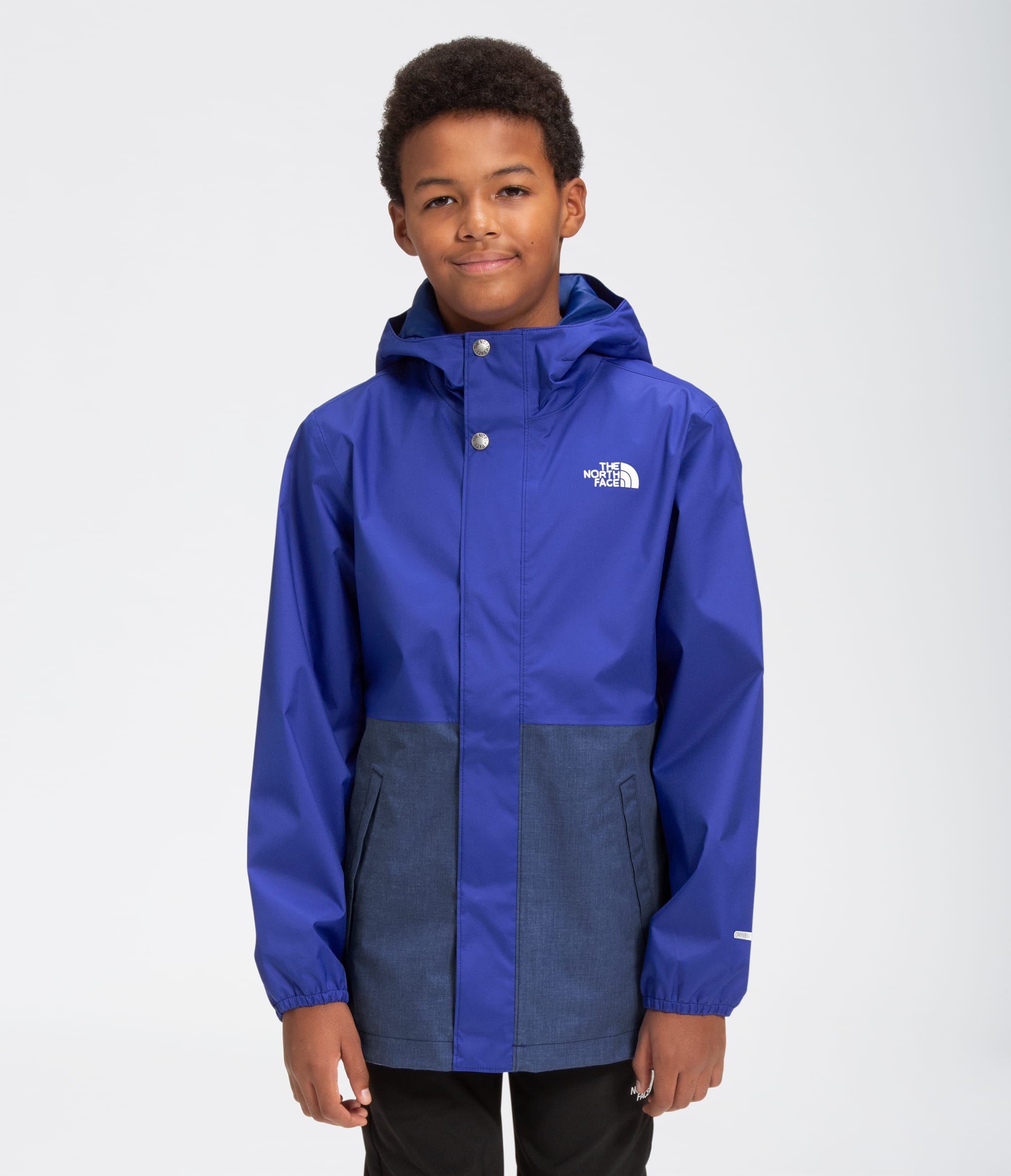 ジャケット・ブルゾン THE NORTH FACE B DRY MTN SNAP PARKA XL B Dry Mtn Snap Prka | The North Face | The North Face Renewed