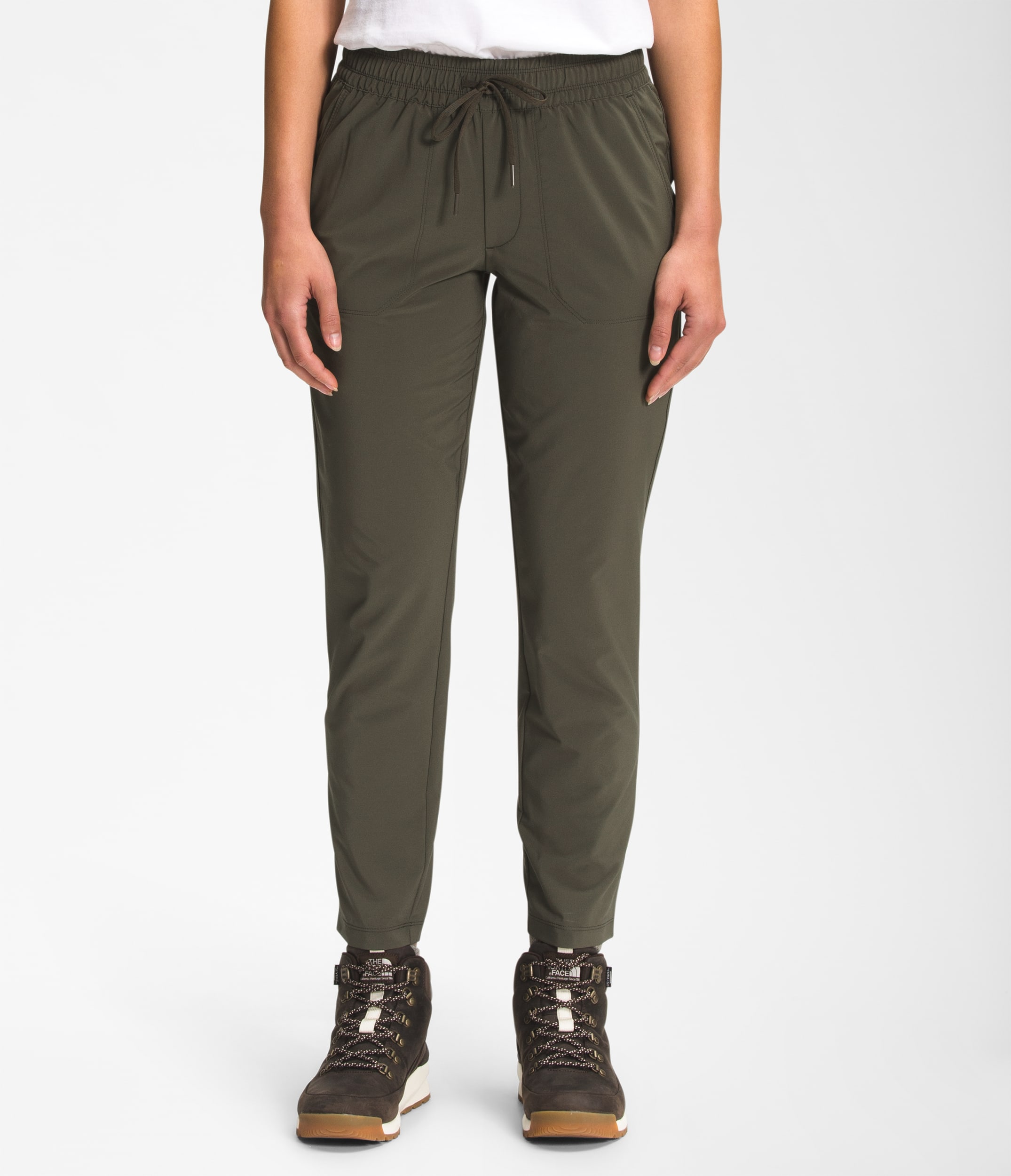 W NEVER STOP WEARING ANKLE PANT | The North Face | The North