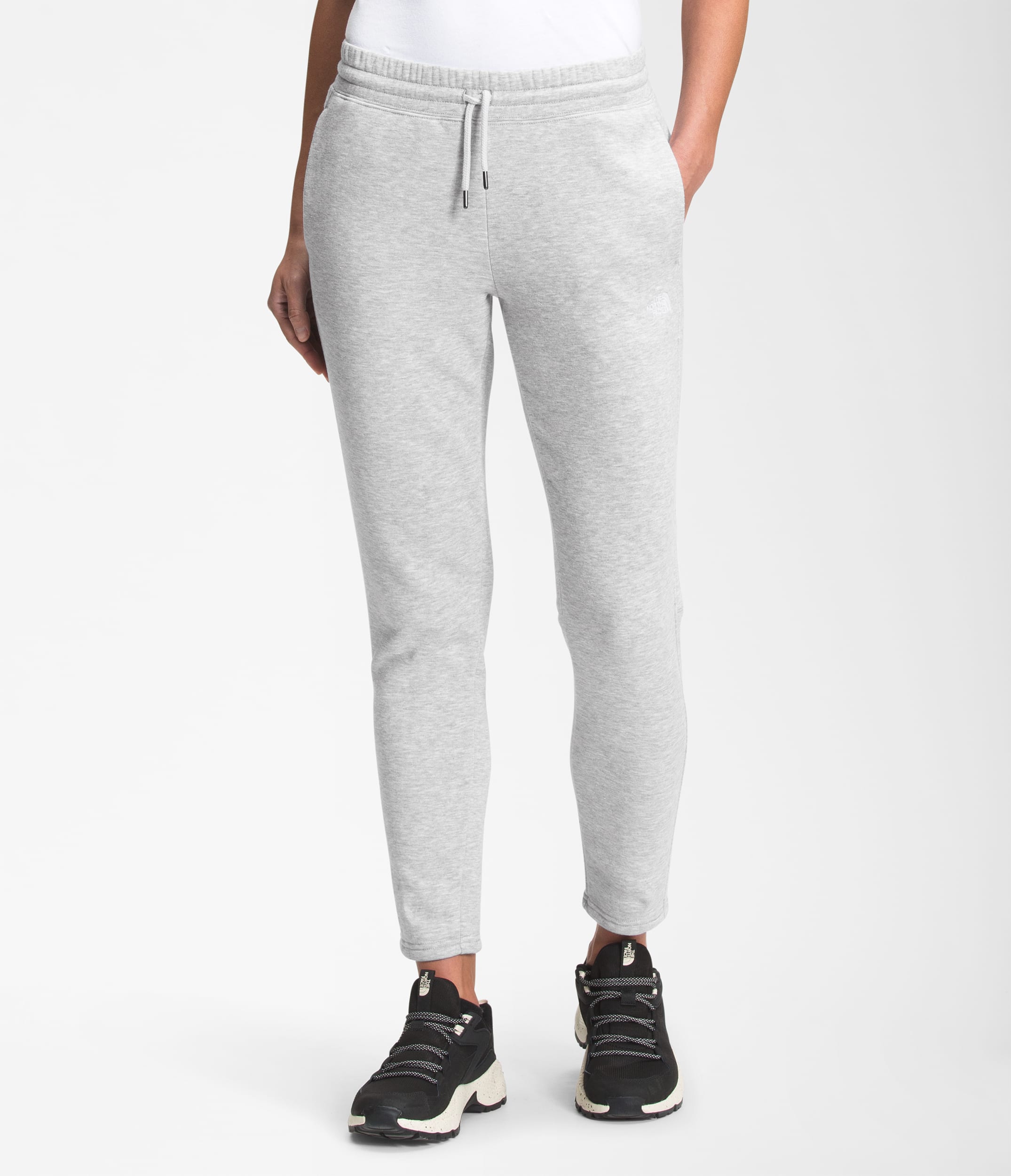 WOMEN'S HALF DOME CROP JOGGER | The North Face | The North