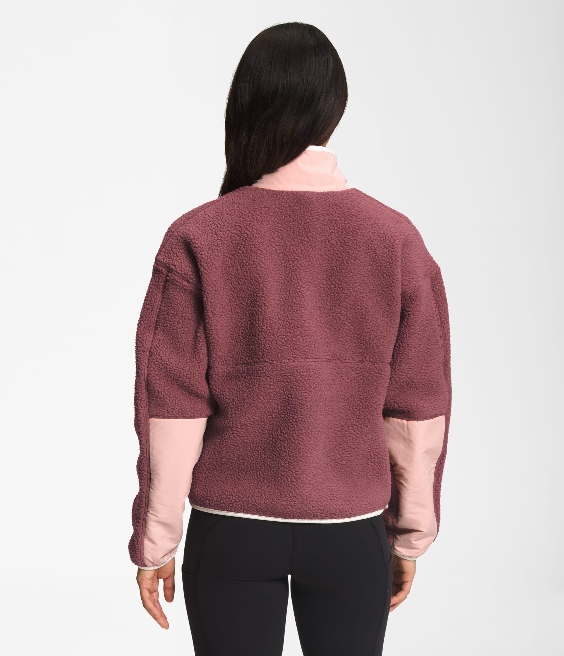 W CRAGMONT FLEECE JACKET | The North Face | The North Face