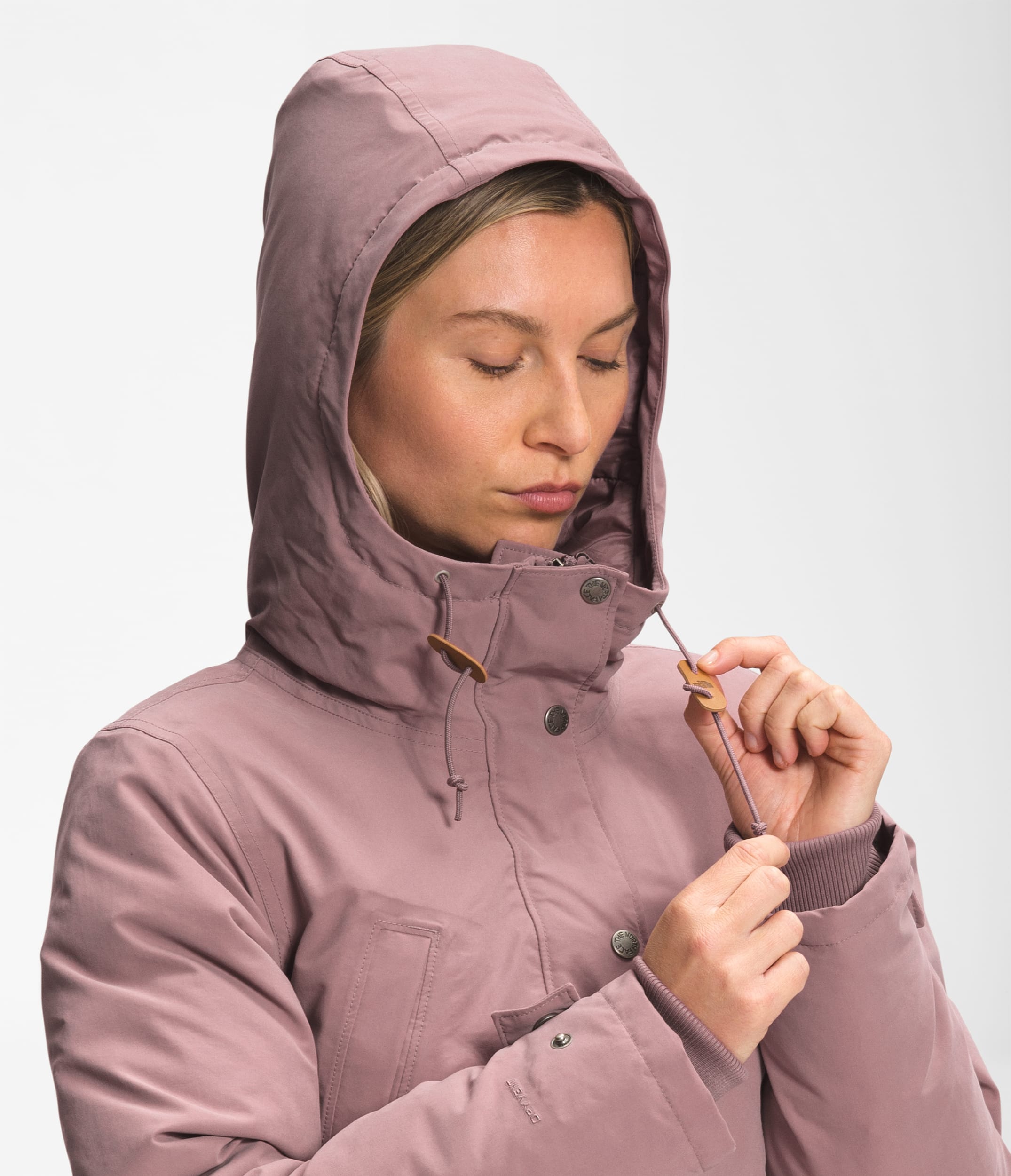防水性【THE NORTH FACE】Women’s Snow Down Parka ◆ダウン W SNOW DOWN PARKA | The North Face | The North Face Renewed