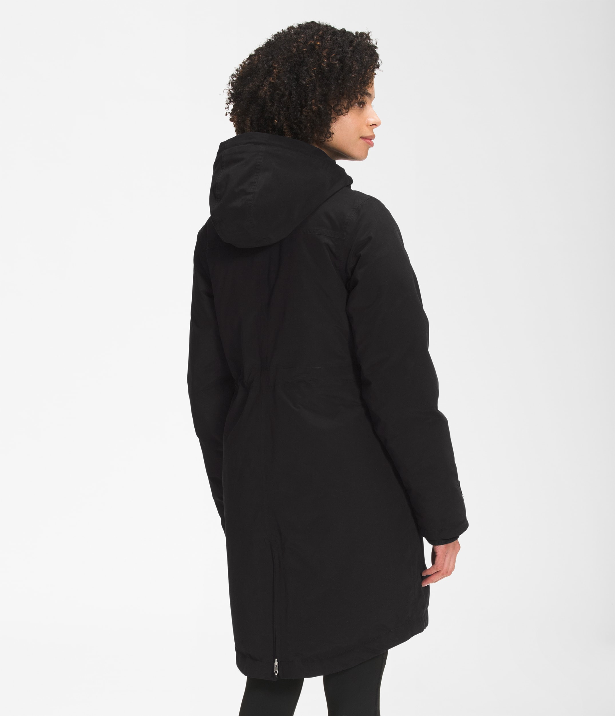 ダウンジャケット・コート THE NORTH FACE Women's Superflex RDS Down Coat BLACK W SNOW DOWN PARKA | The North Face | The North Face Renewed