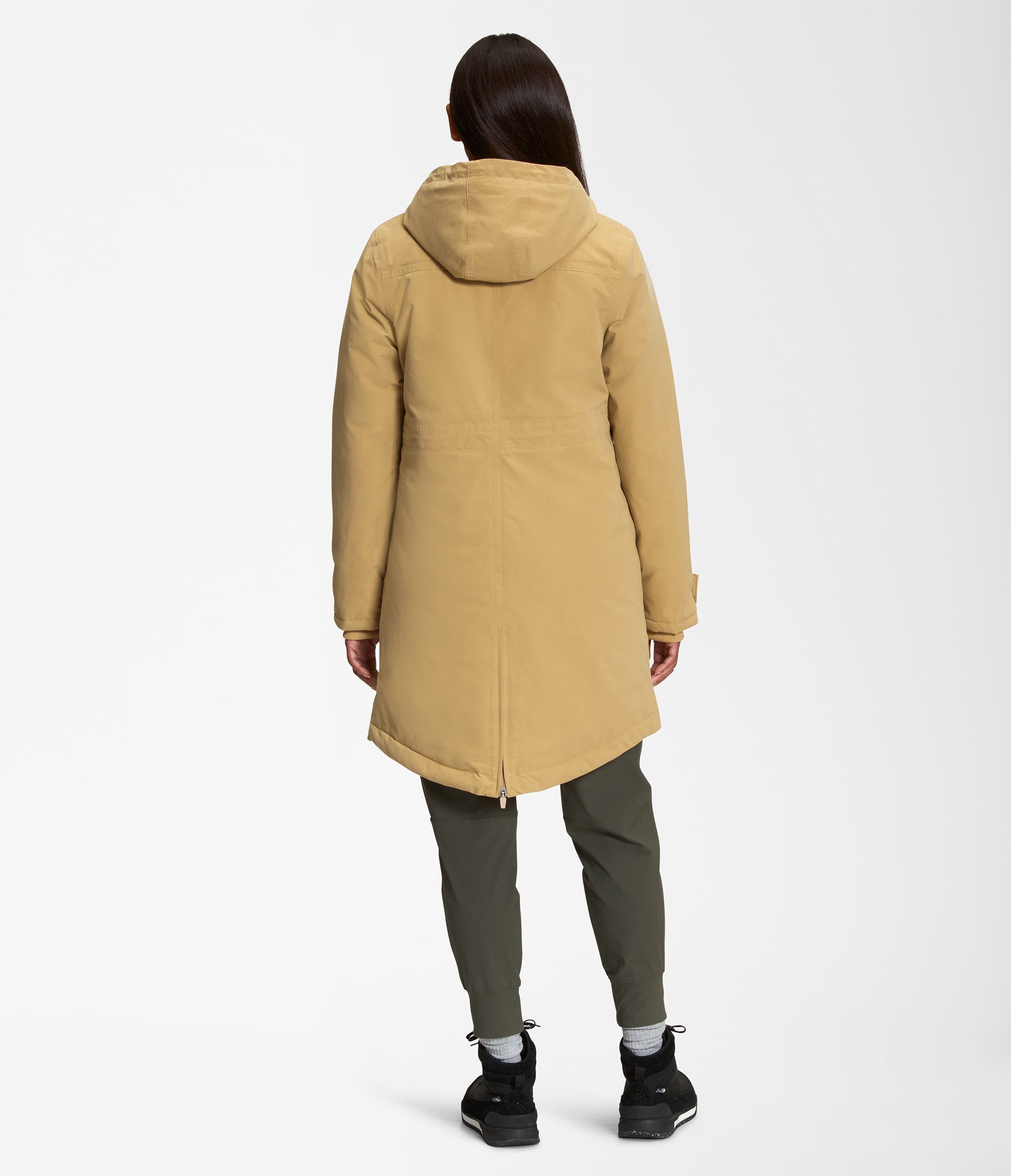 THE NORTH FACE／ザ ノースフェイス】よりクリフデンデュー