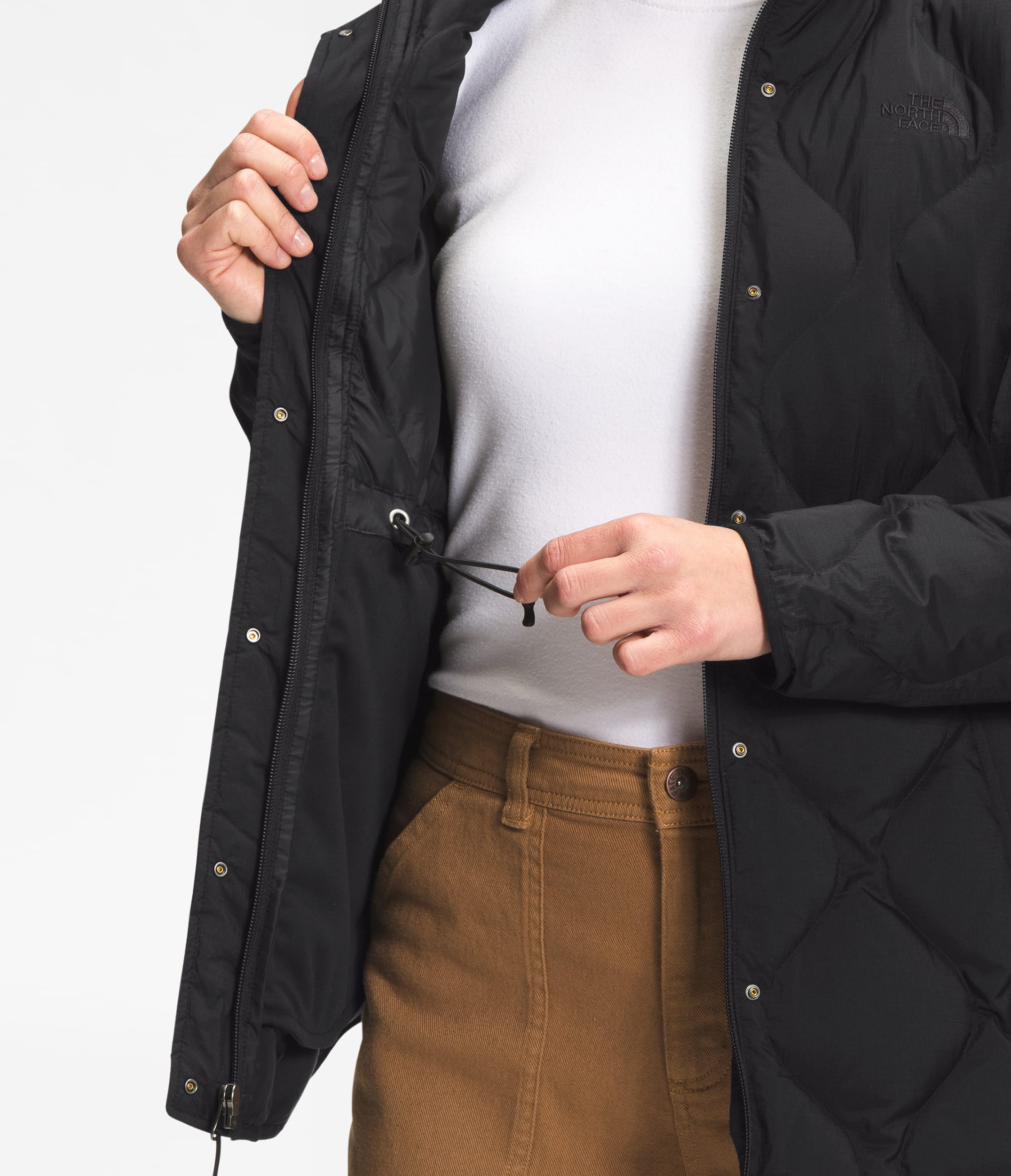 ジャケット THE NORTH FACE W'S VESTI JACKET 5FT491 W WESTCLIFFE DOWN JACKET | The North Face | The North Face