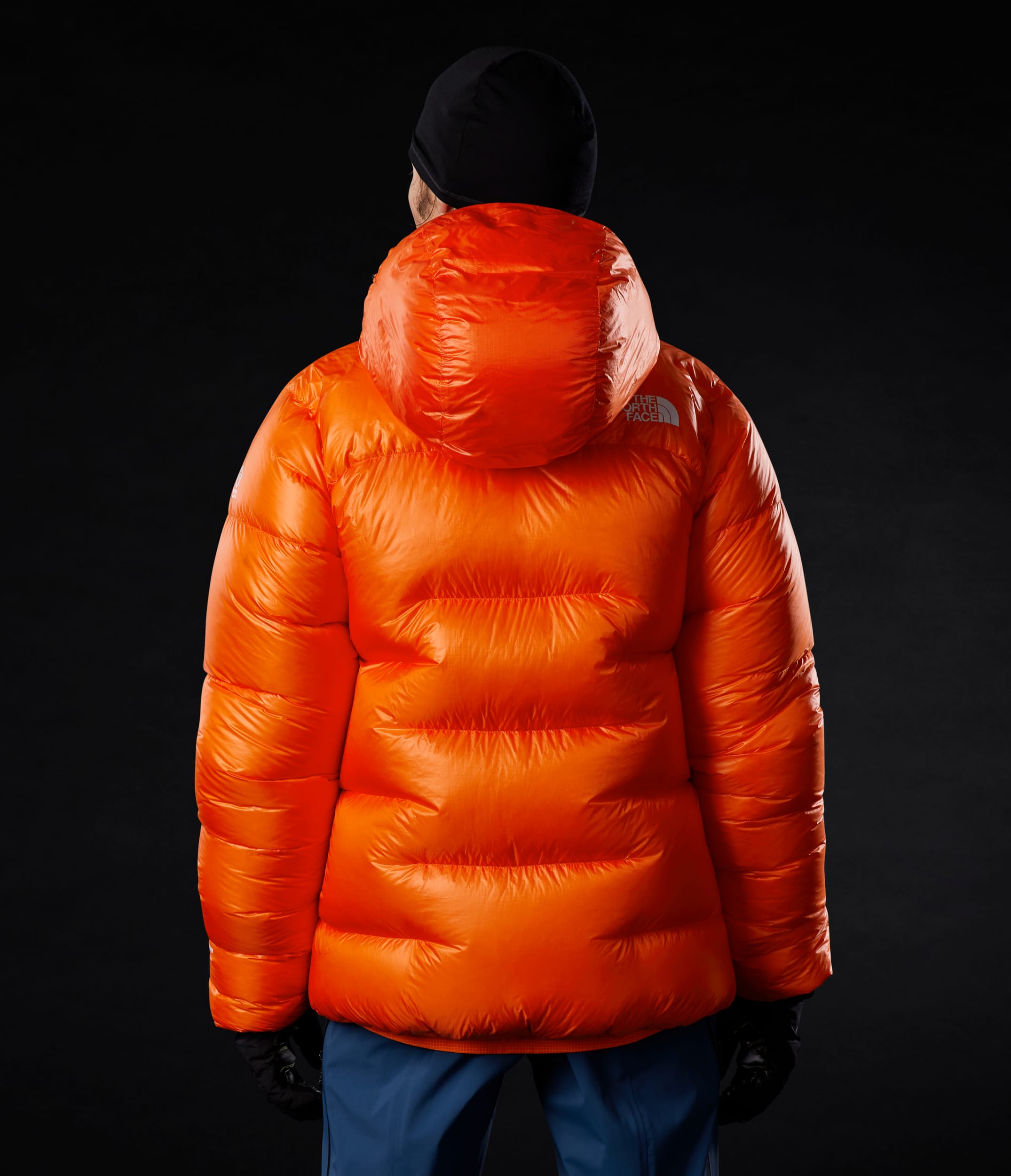 MEN'S SUMMIT L6 CLOUD DOWN PARKA | The North Face | The North Face