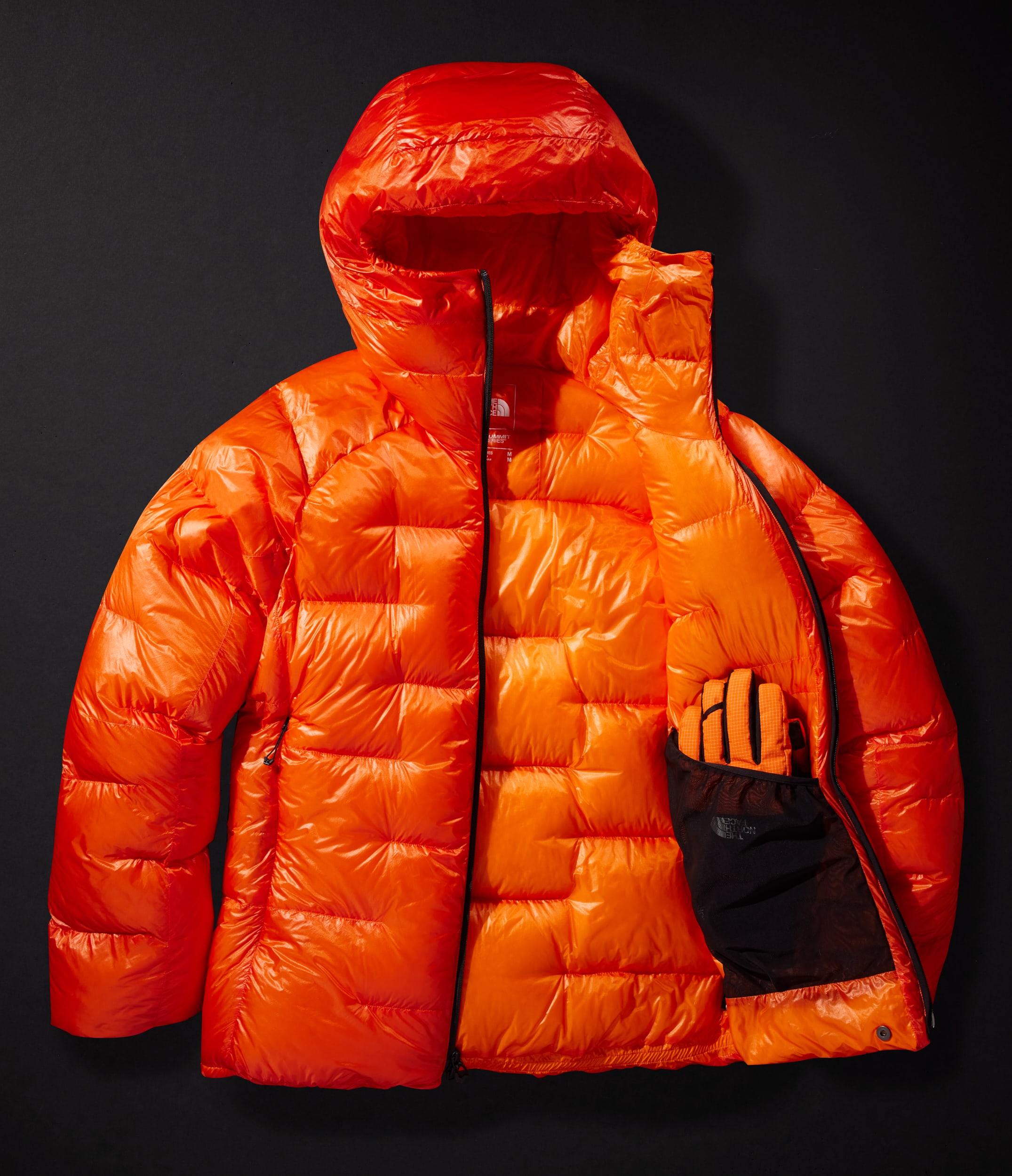 MEN'S SUMMIT L6 CLOUD DOWN PARKA | The North Face | The North Face