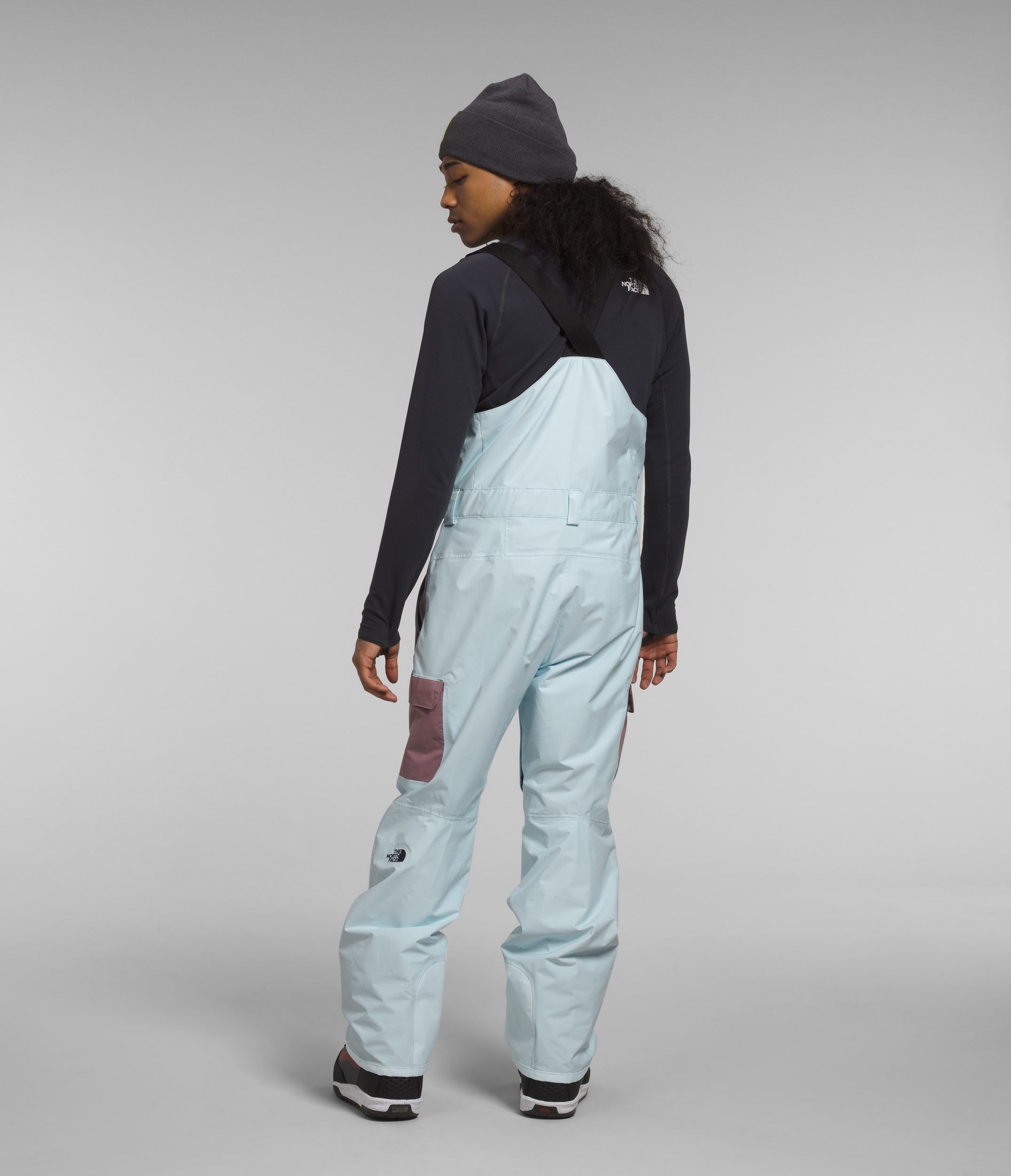 M FREEDOM BIB | The North Face | The North Face Renewed