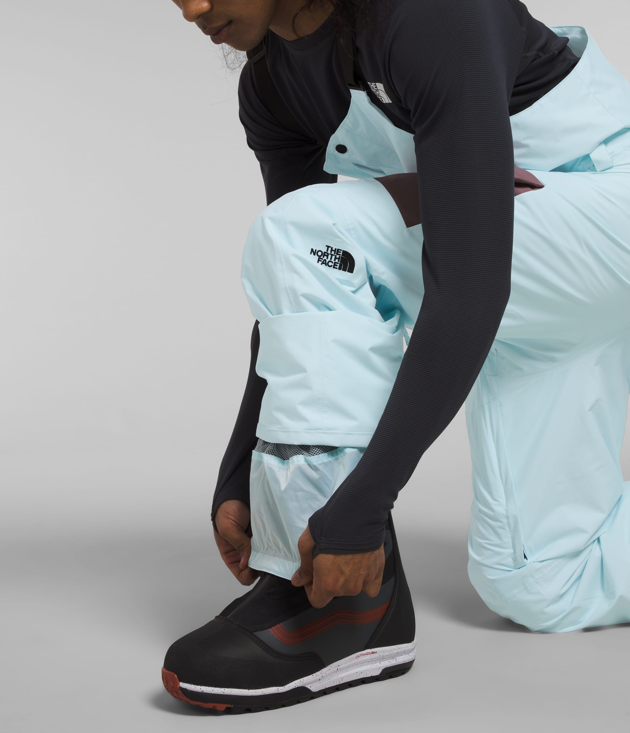 M FREEDOM BIB | The North Face | The North Face Renewed