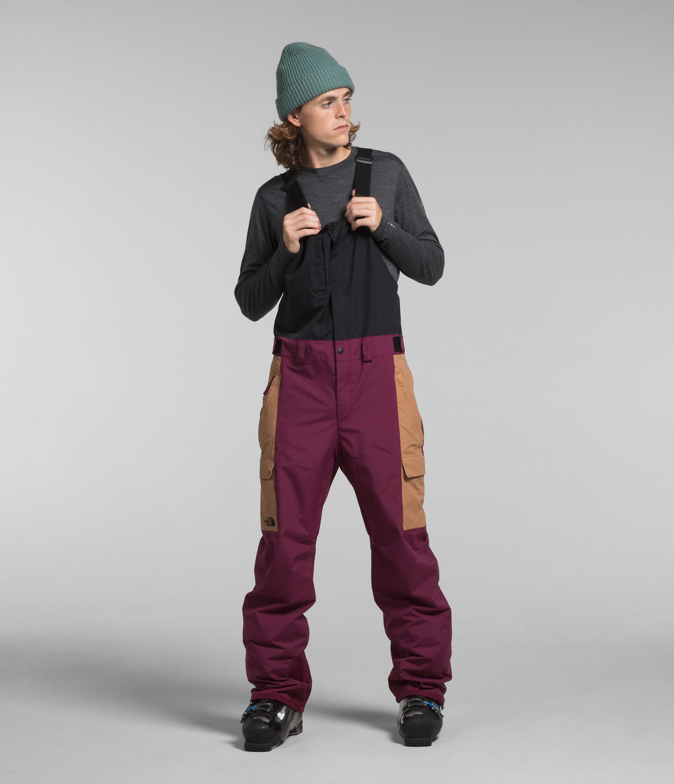 M FREEDOM BIB | The North Face | The North Face Renewed