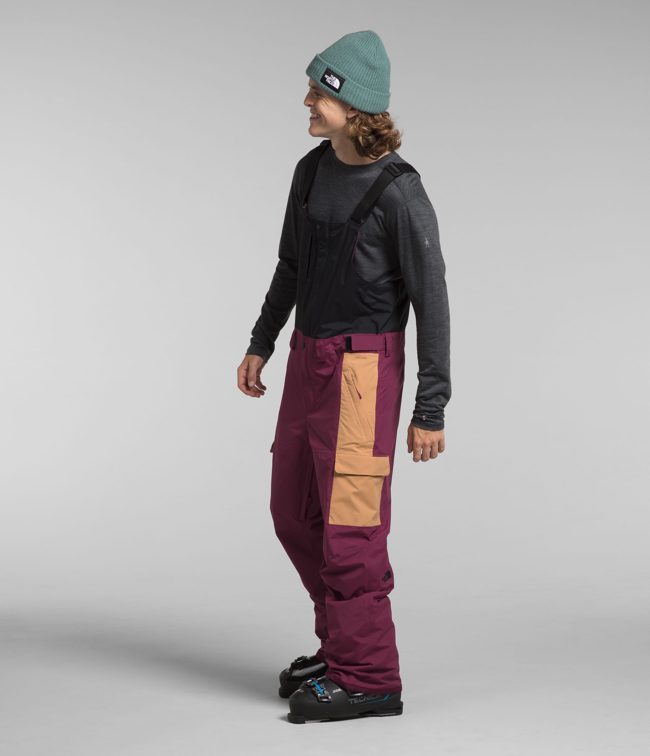 M FREEDOM BIB | The North Face | The North Face Renewed