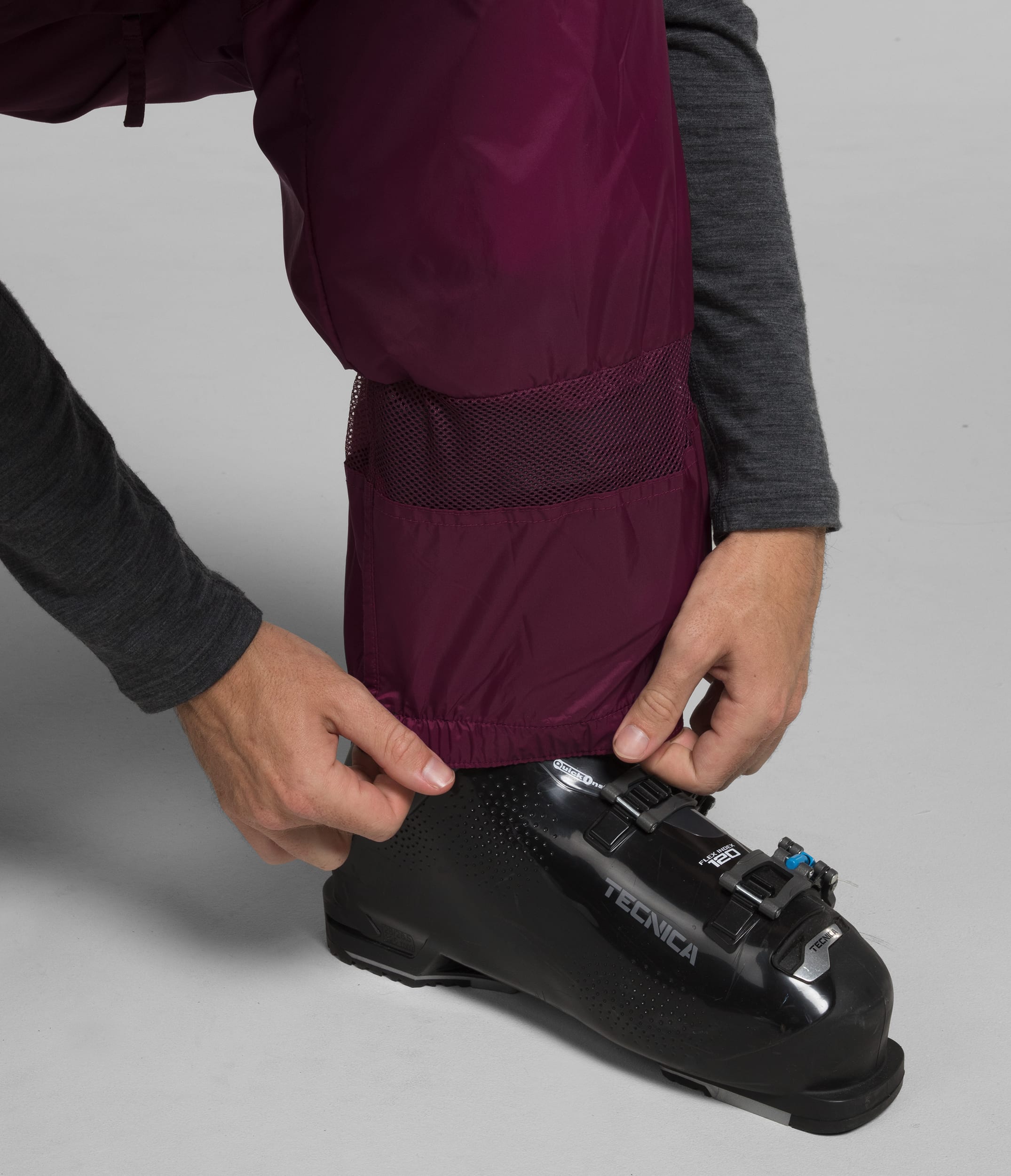 M FREEDOM BIB | The North Face | The North Face Renewed