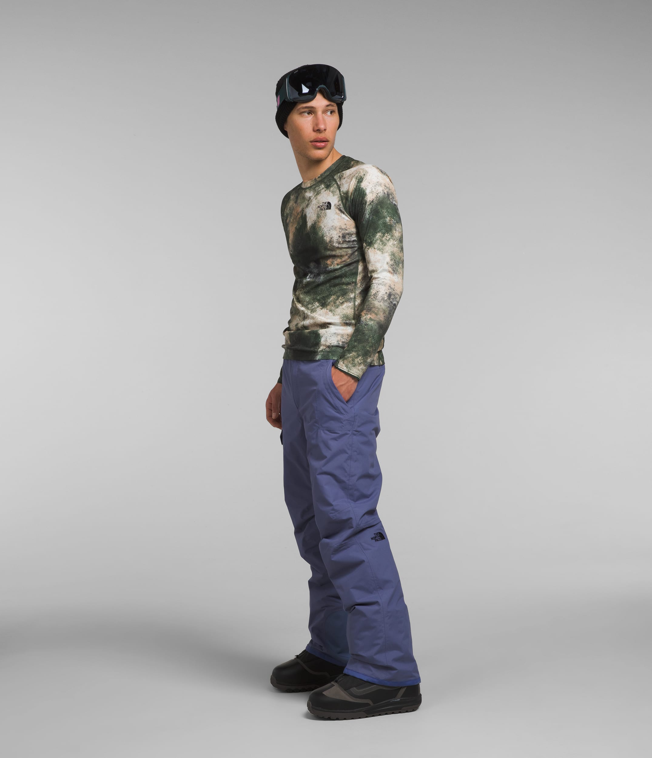The North Face Freedom Pants US Mサイズ M FREEDOM INSULATED PANT | The North Face | The North Face