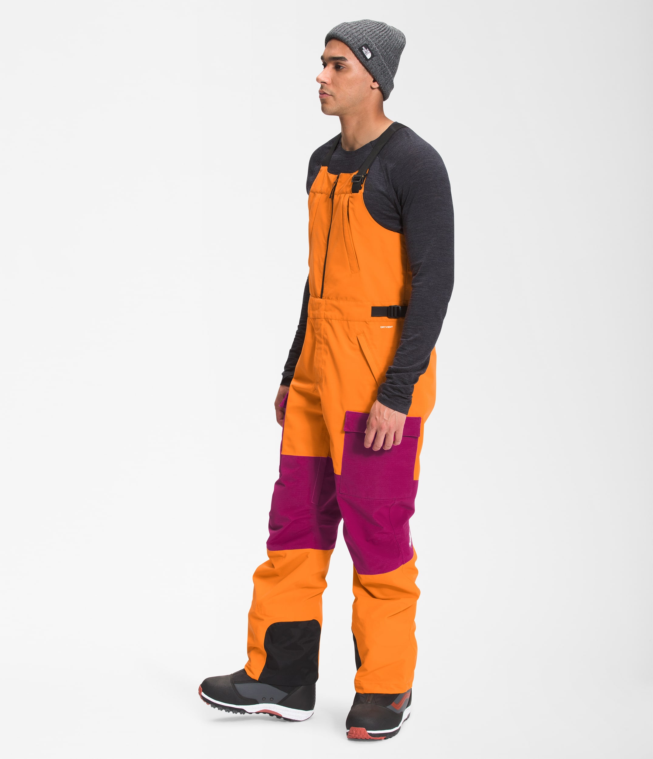 The North Face Purist Bib ビブ THE NORTH FACE ビブパンツ PURIST BIB PANT