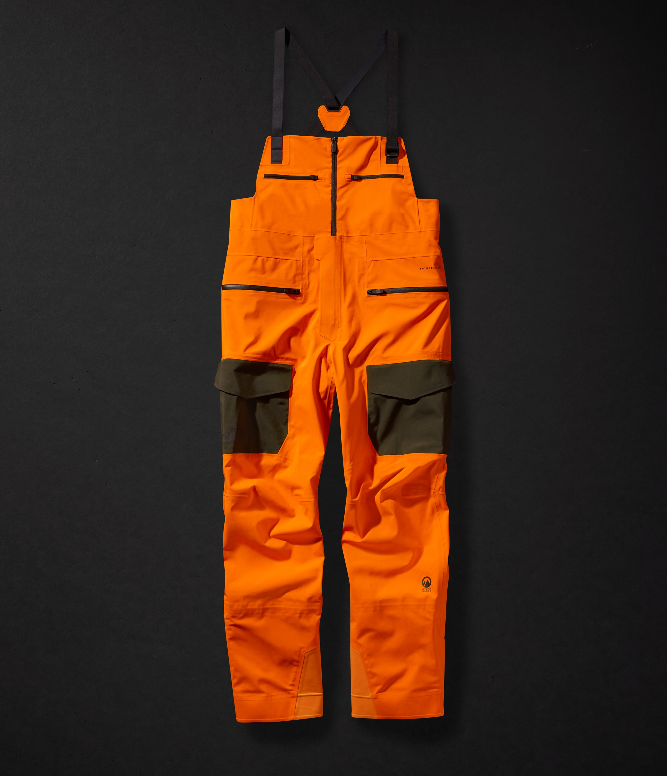 MEN'S A-CAD FUTURELIGHT™ BIB | The North Face | The North