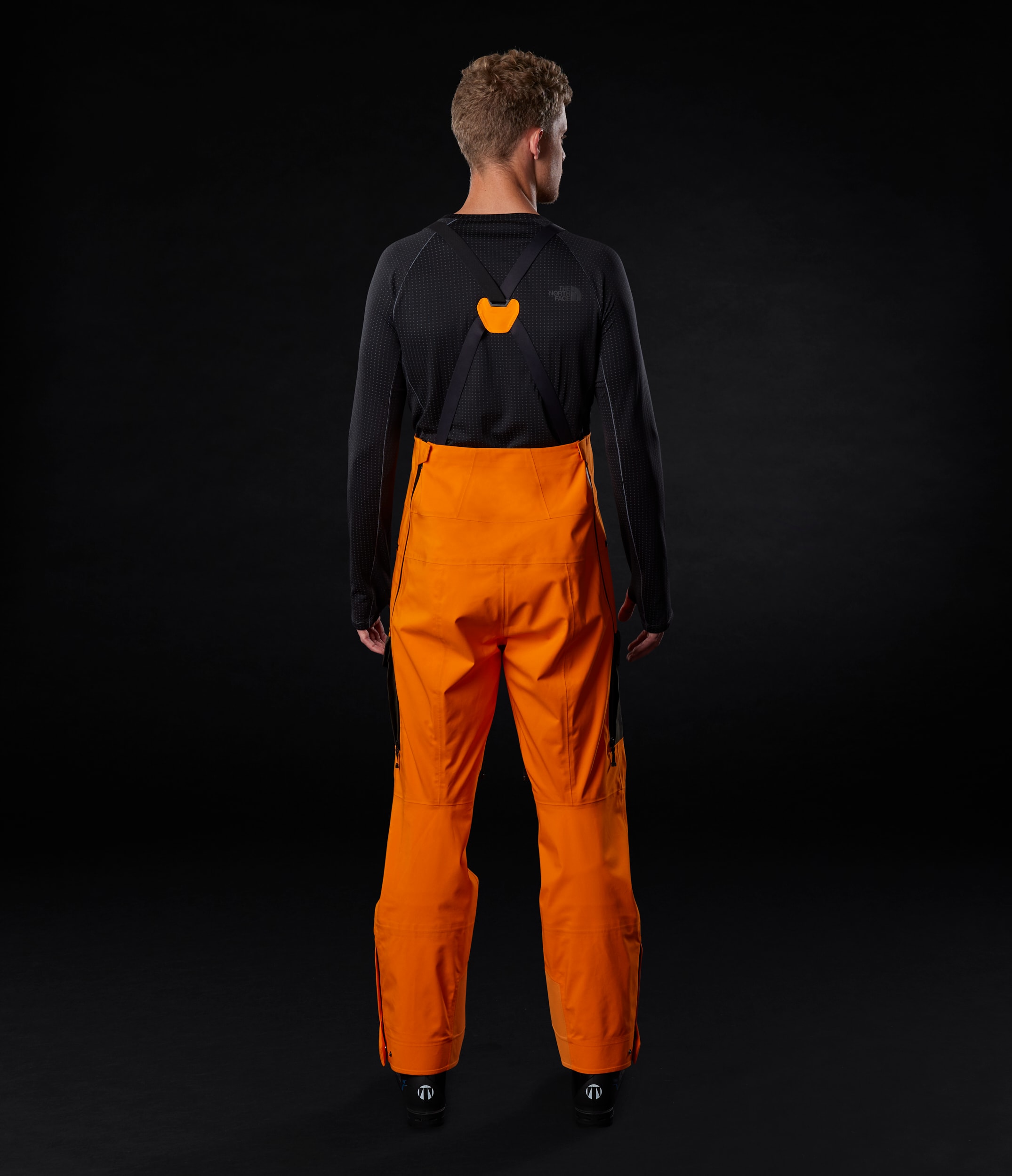 MEN'S A-CAD FUTURELIGHT™ BIB | The North Face | The North