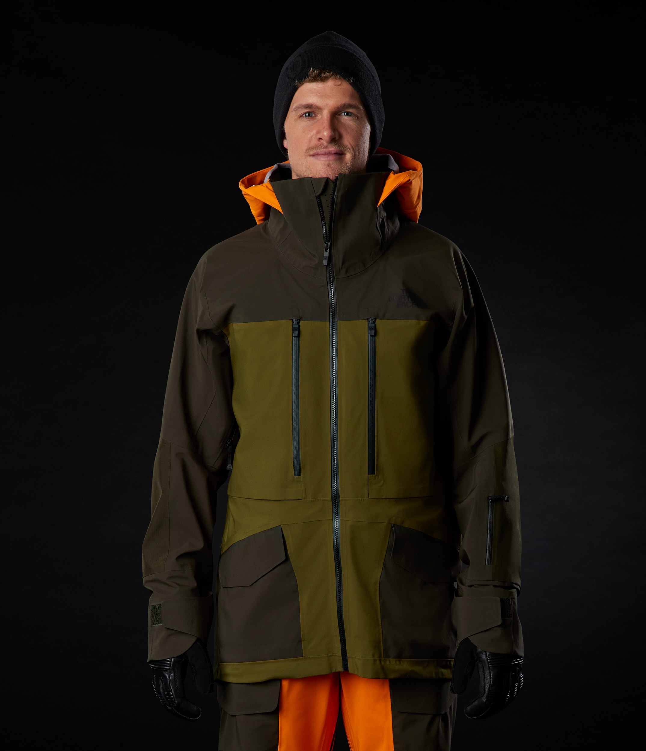 MEN'S A-CAD FUTURELIGHT™ JACKET | The North Face | The North