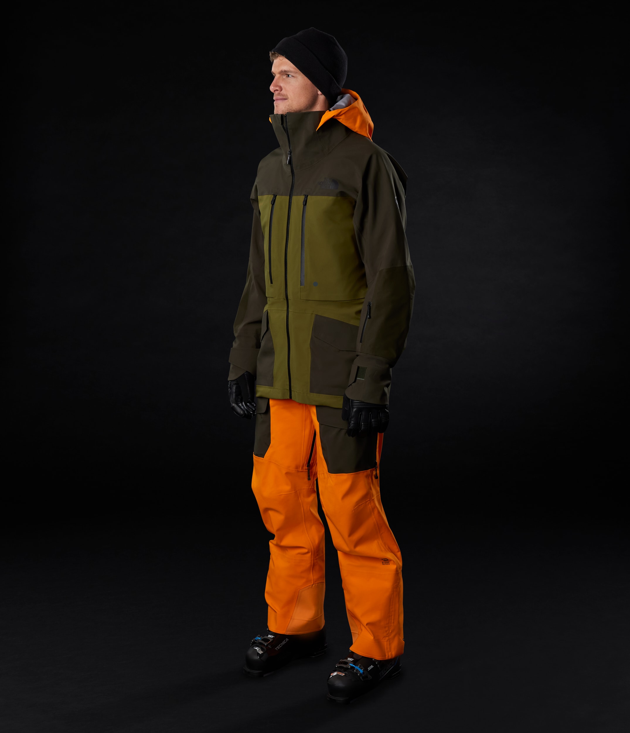 MEN'S A-CAD FUTURELIGHT™ JACKET | The North Face | The North MEN'S A-CAD FUTURELIGHT™ JACKET | The North Face | The North