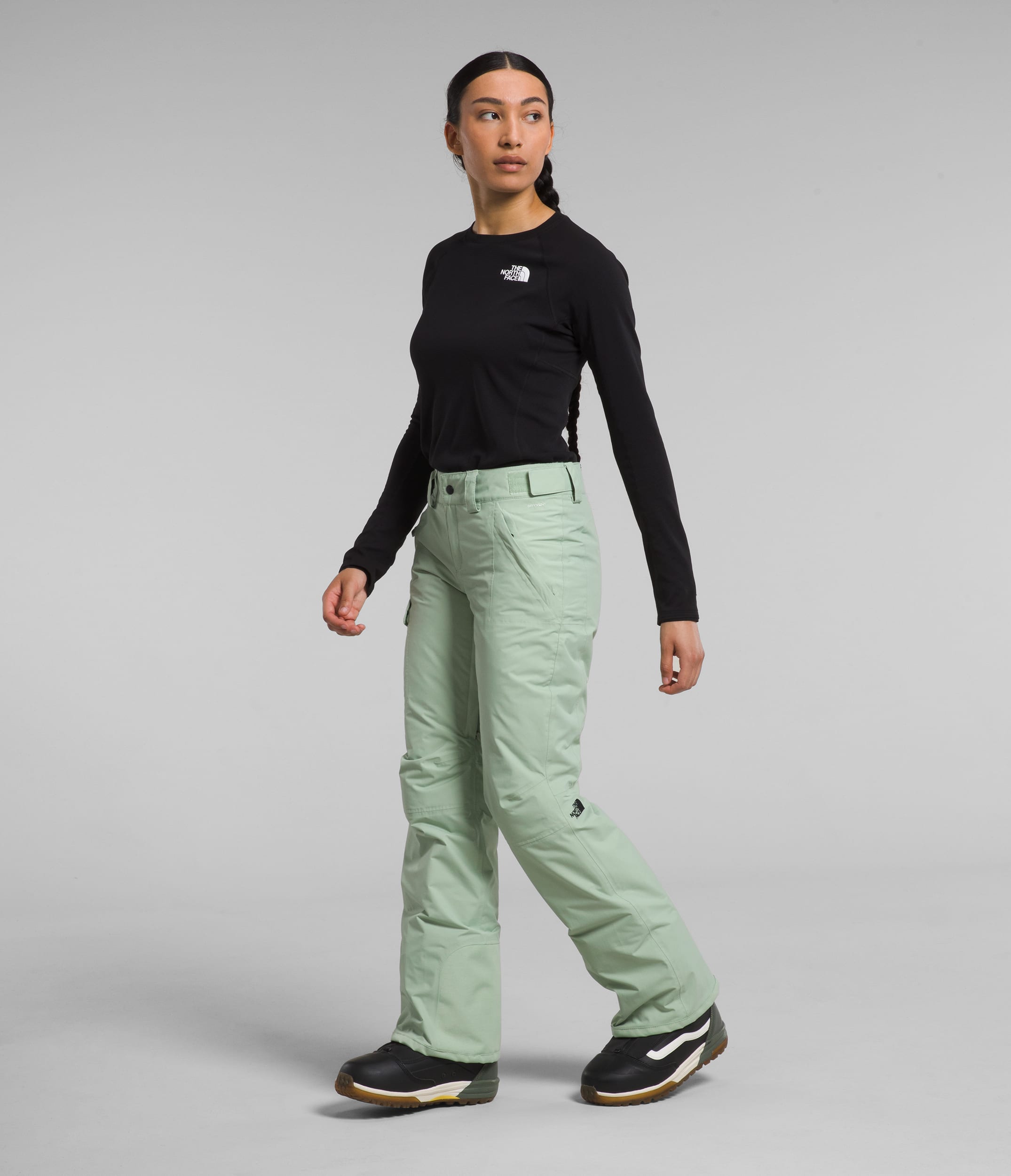 W FREEDOM INSULATED PANT | The North Face | The North Face W FREEDOM INSULATED PANT | The North Face | The North Face