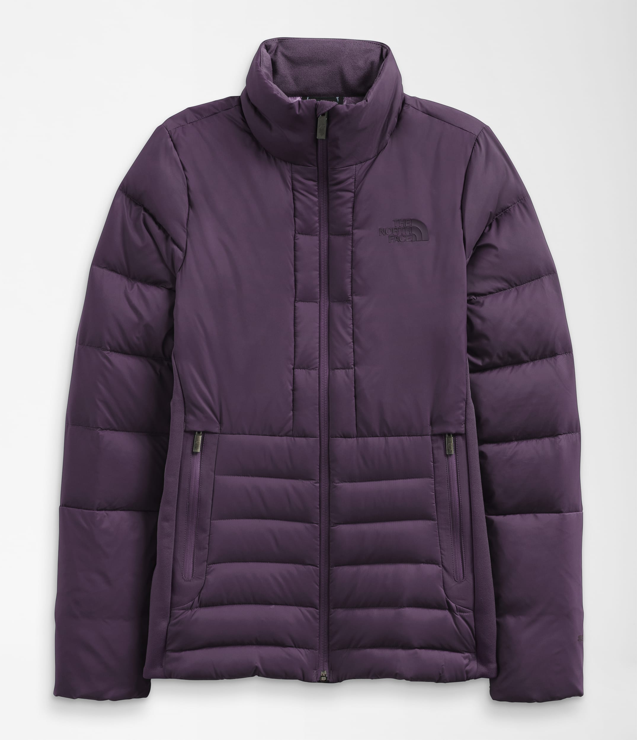 The North Face® Women's Down Hybrid Puffer Jacket