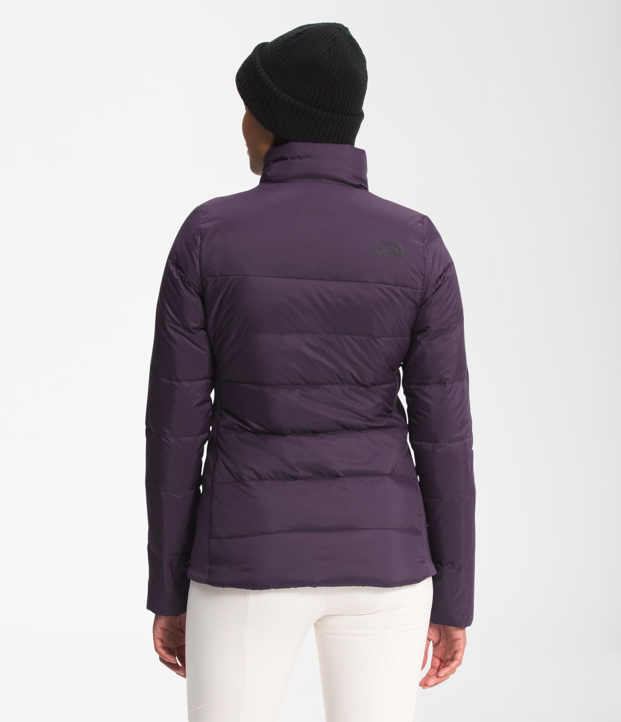 W EVELU DOWN HYBRID JACKET | The North Face | The North Face