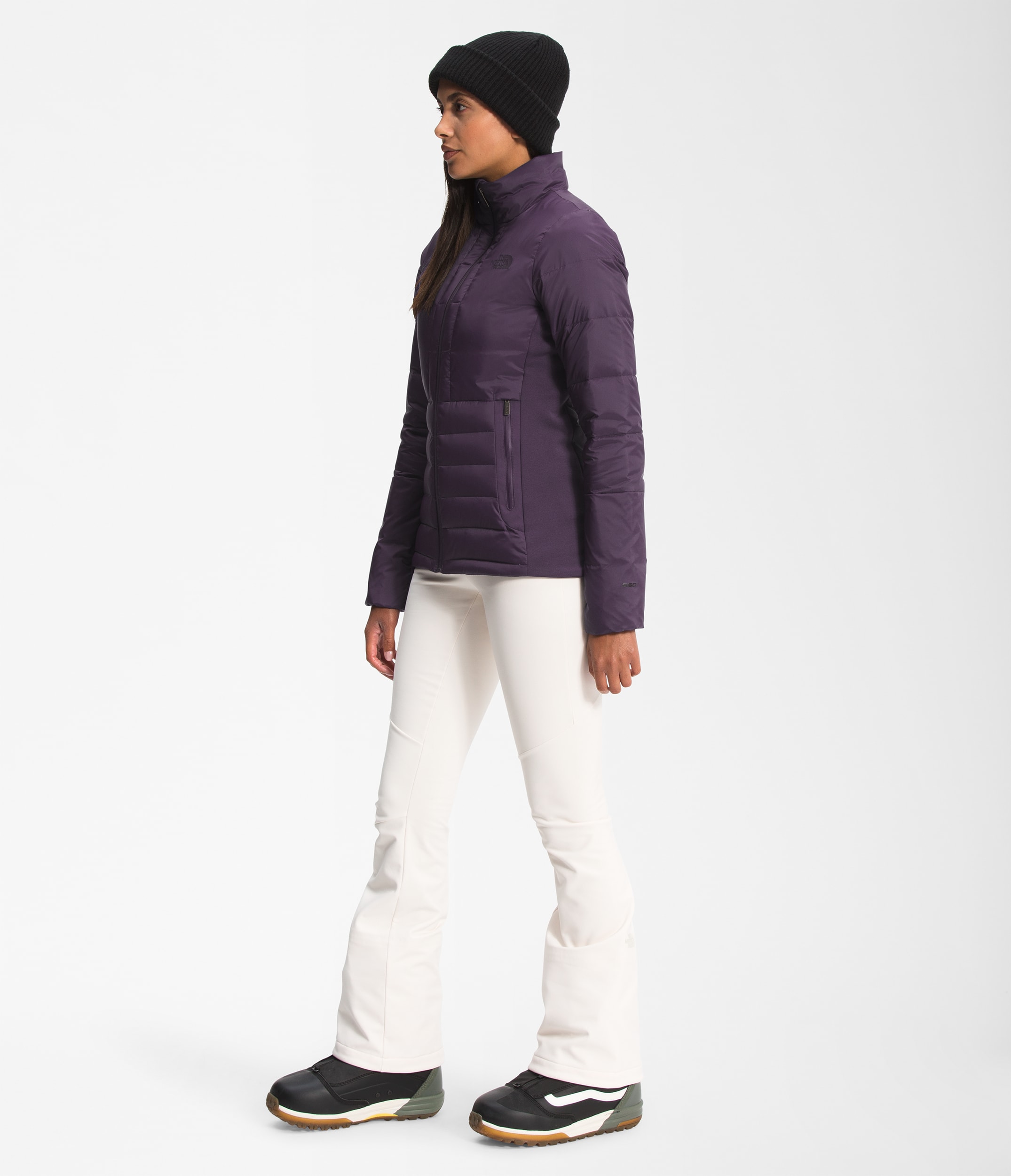 The North Face Women's Aconcagua Parka - Aj's Ski and Sports