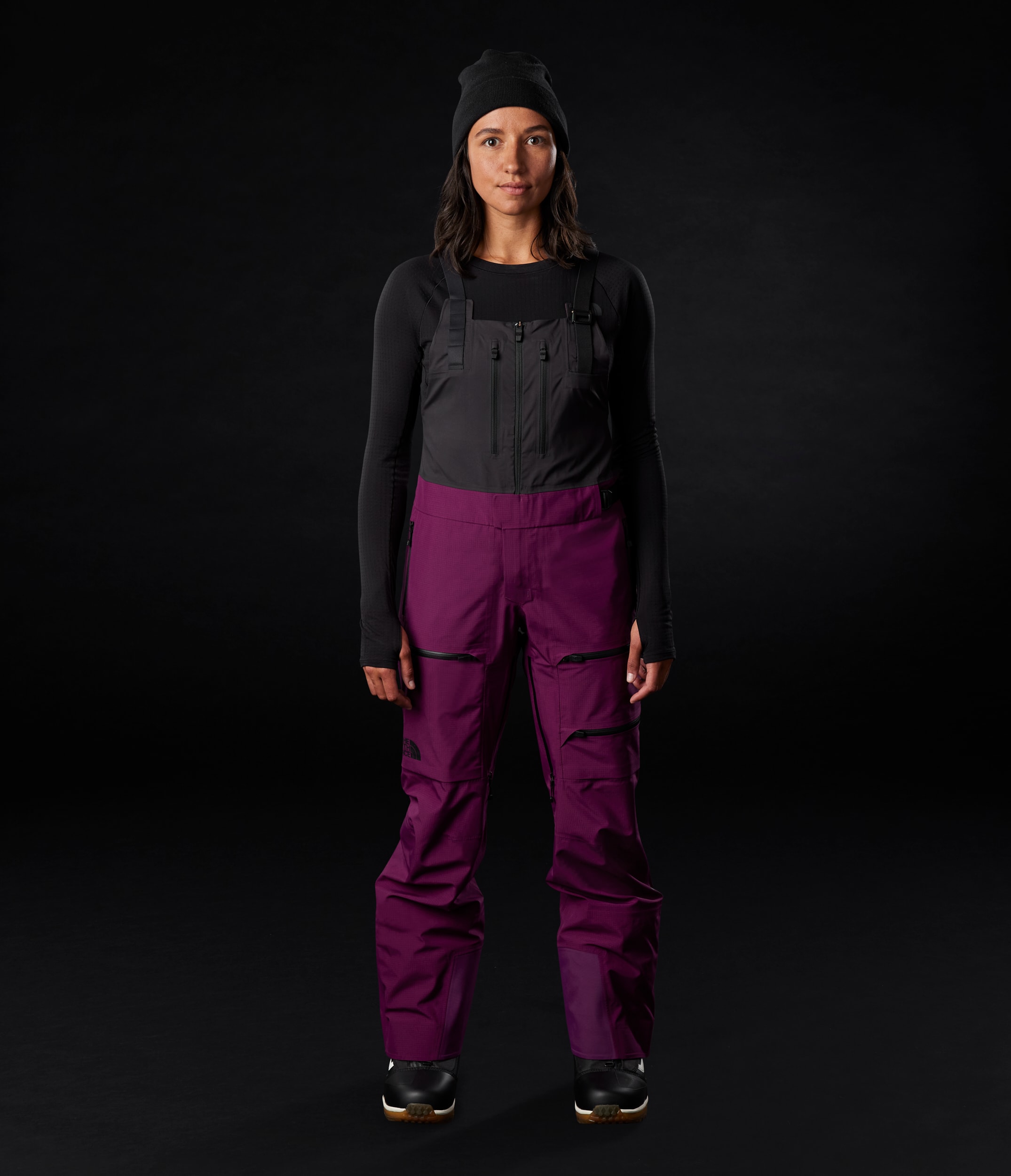WOMEN'S BRIGANDINE FUTURELIGHT™ BIB | The North Face | The