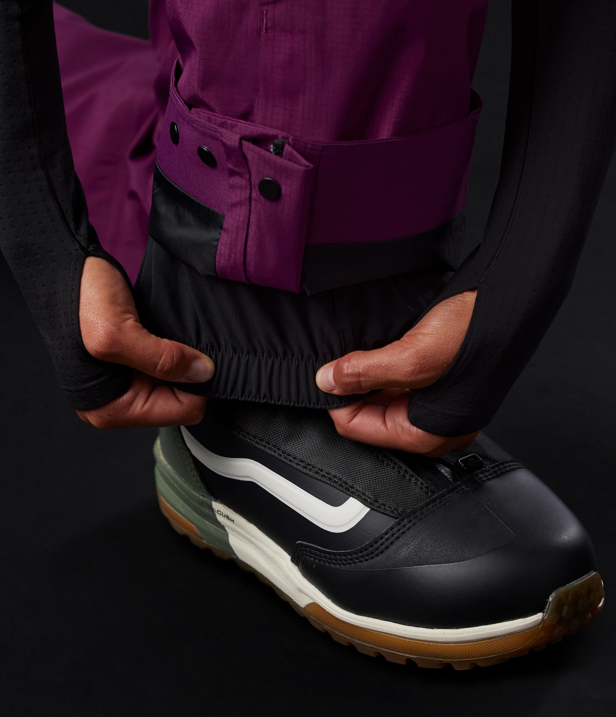 WOMEN'S BRIGANDINE FUTURELIGHT™ BIB | The North Face | The