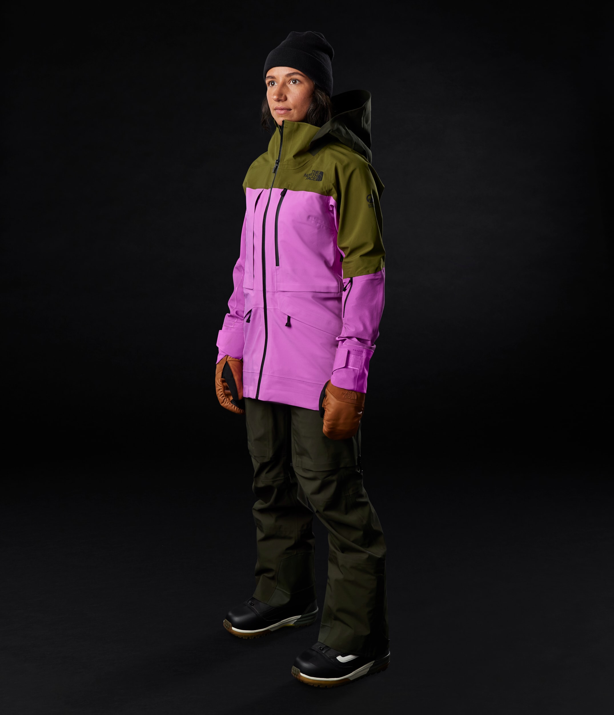 The North Face A-Cad FUTURELIGHT | Active Junky