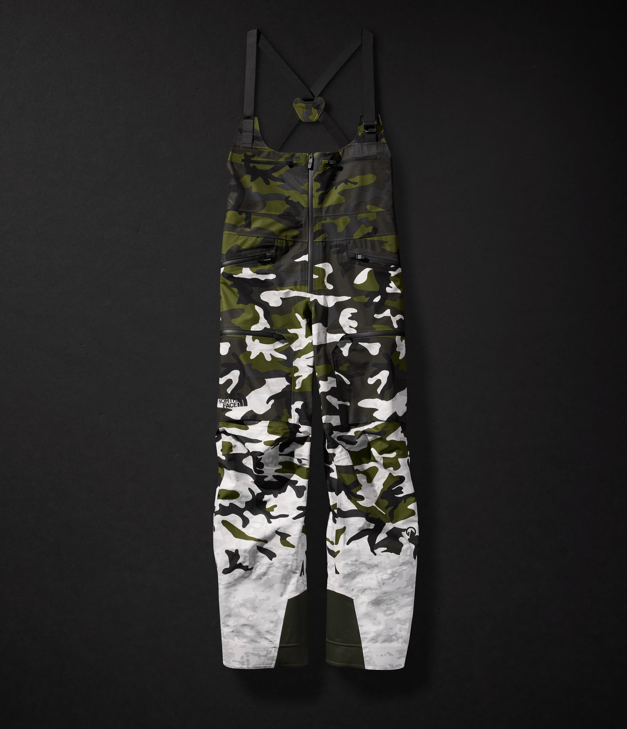 WOMEN'S A-CAD FUTURELIGHT™ BIB | The North Face | The North