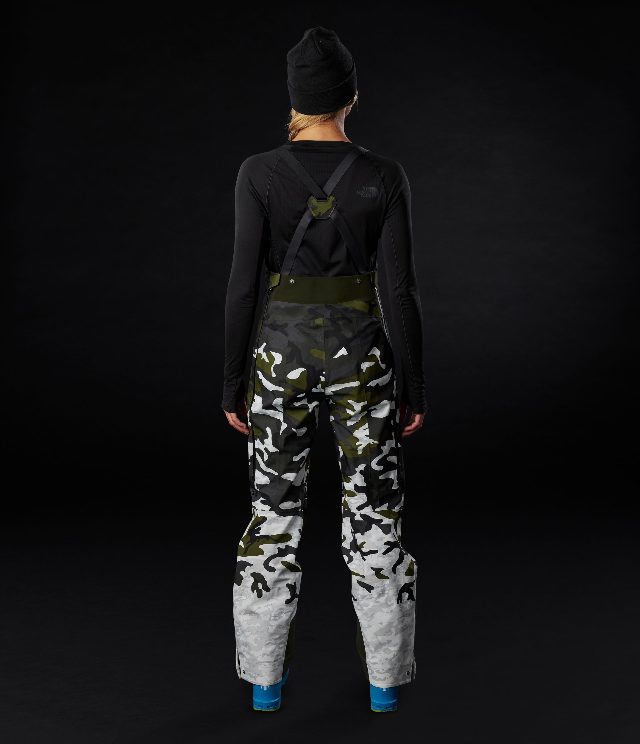 WOMEN'S A-CAD FUTURELIGHT™ BIB | The North Face | The North