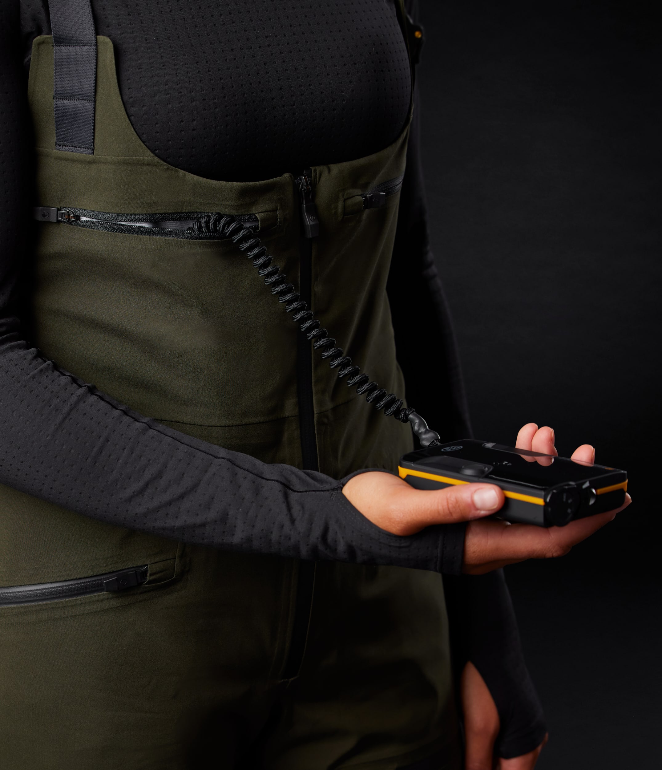 WOMEN'S A-CAD FUTURELIGHT™ BIB | The North Face | The North Face WOMEN'S A-CAD FUTURELIGHT™ BIB | The North Face | The North Face