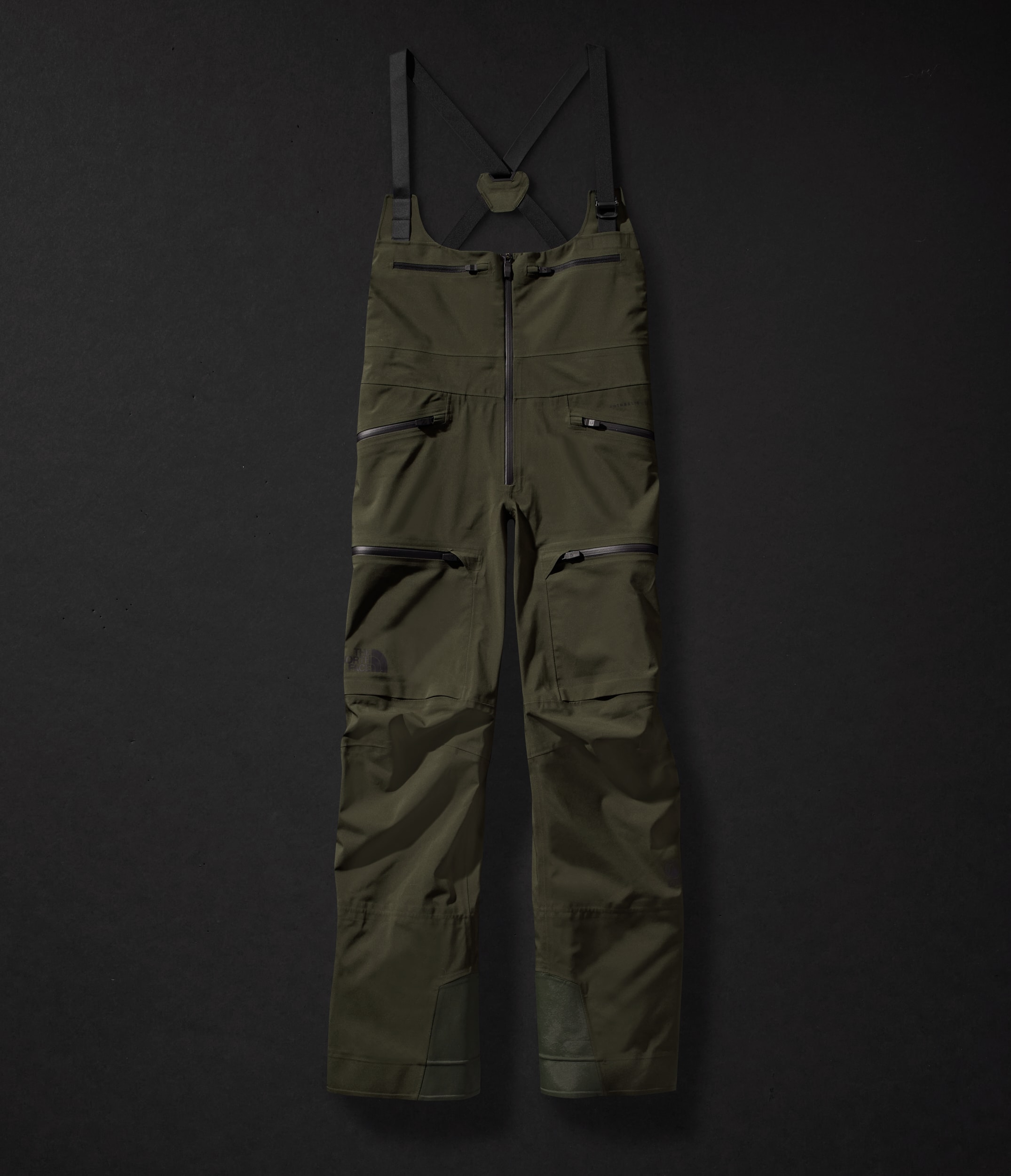 WOMEN'S A-CAD FUTURELIGHT™ BIB | The North Face | The North Face