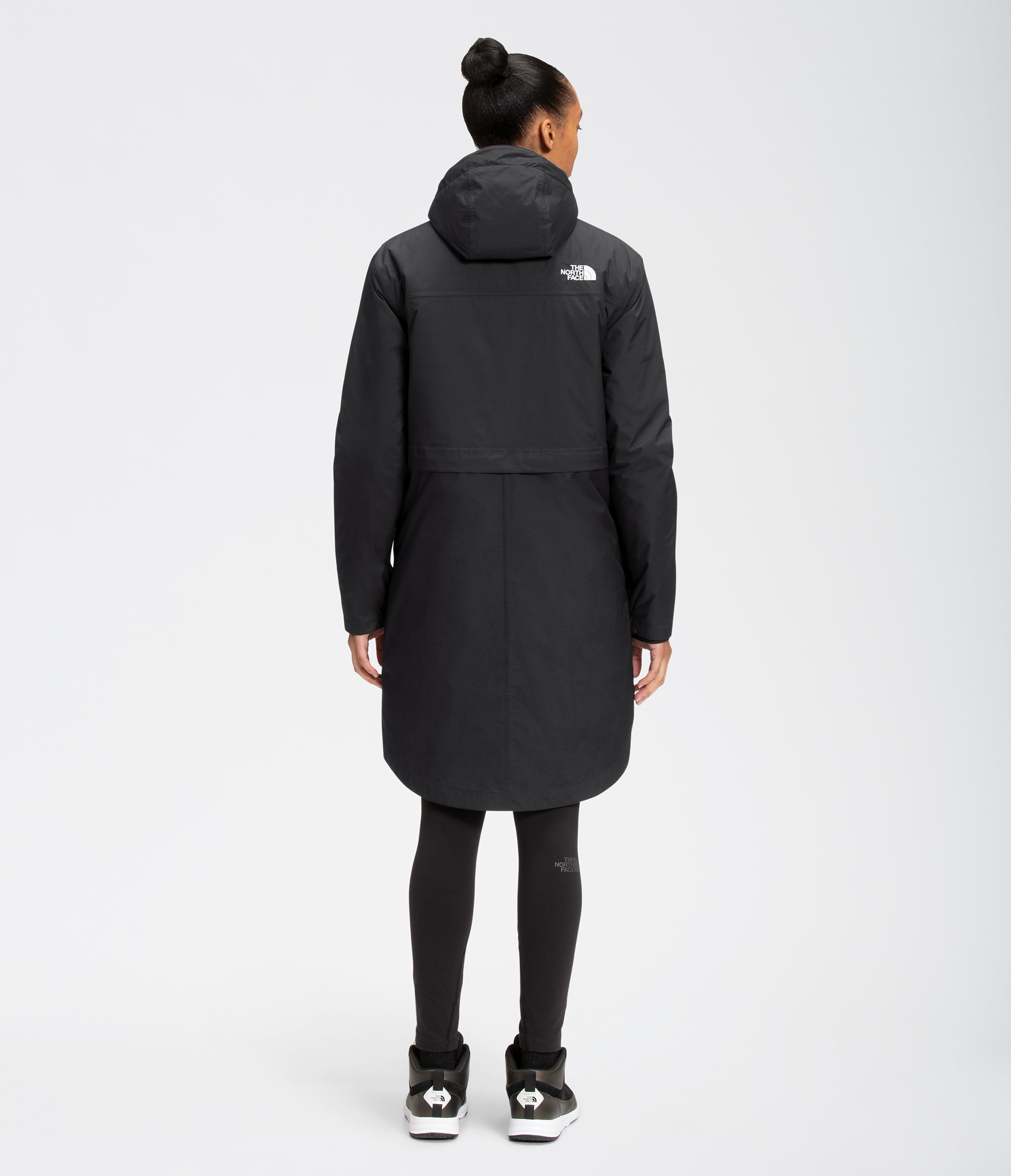 THE NORTH FACE　Fishtail Triclimate Coat WOMEN'S AGUA FRIA TRICLIMATE | The North Face | The North