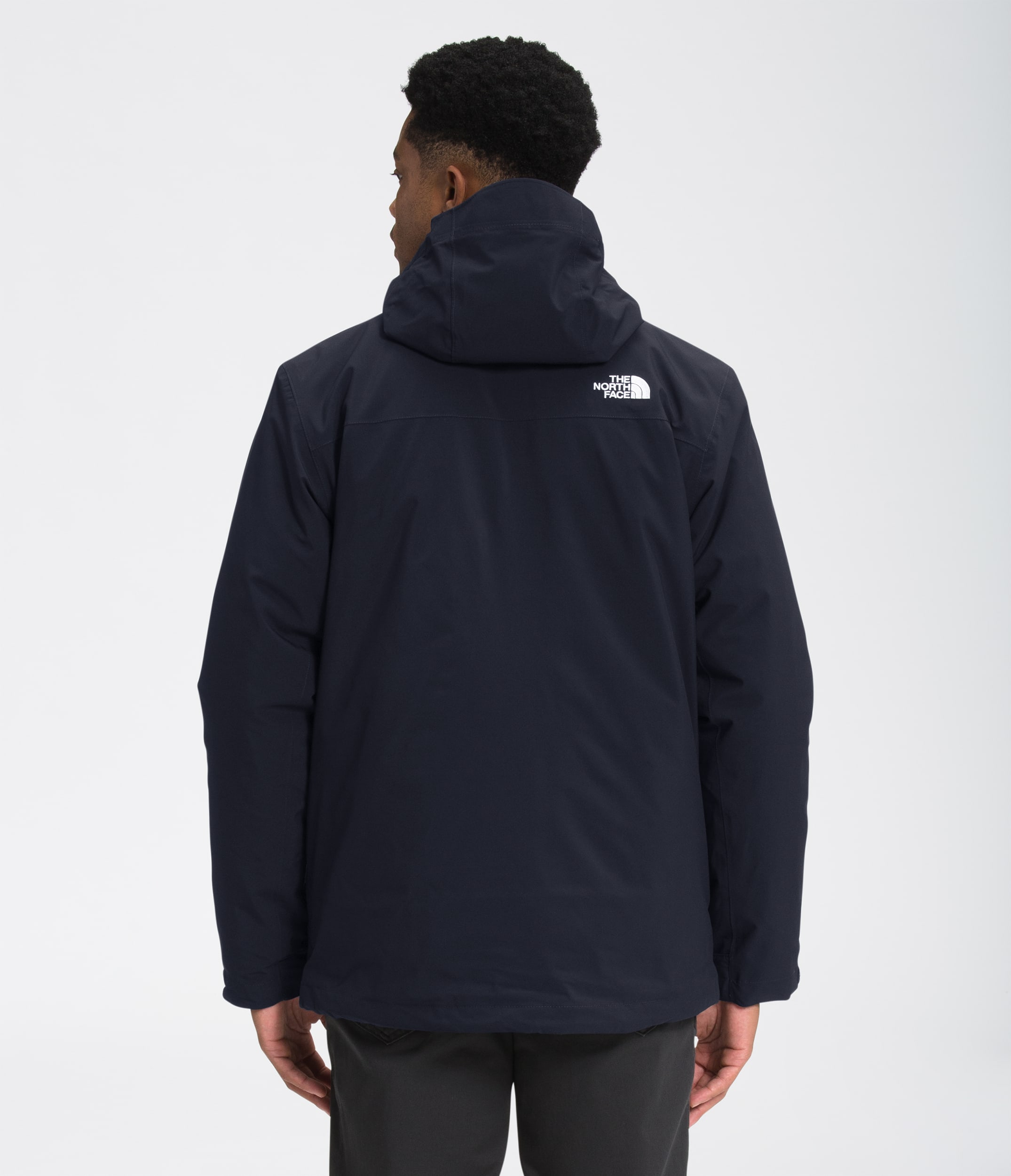 MEN'S TOUR TRICLIMATE® JACKET | The North Face | The North Face