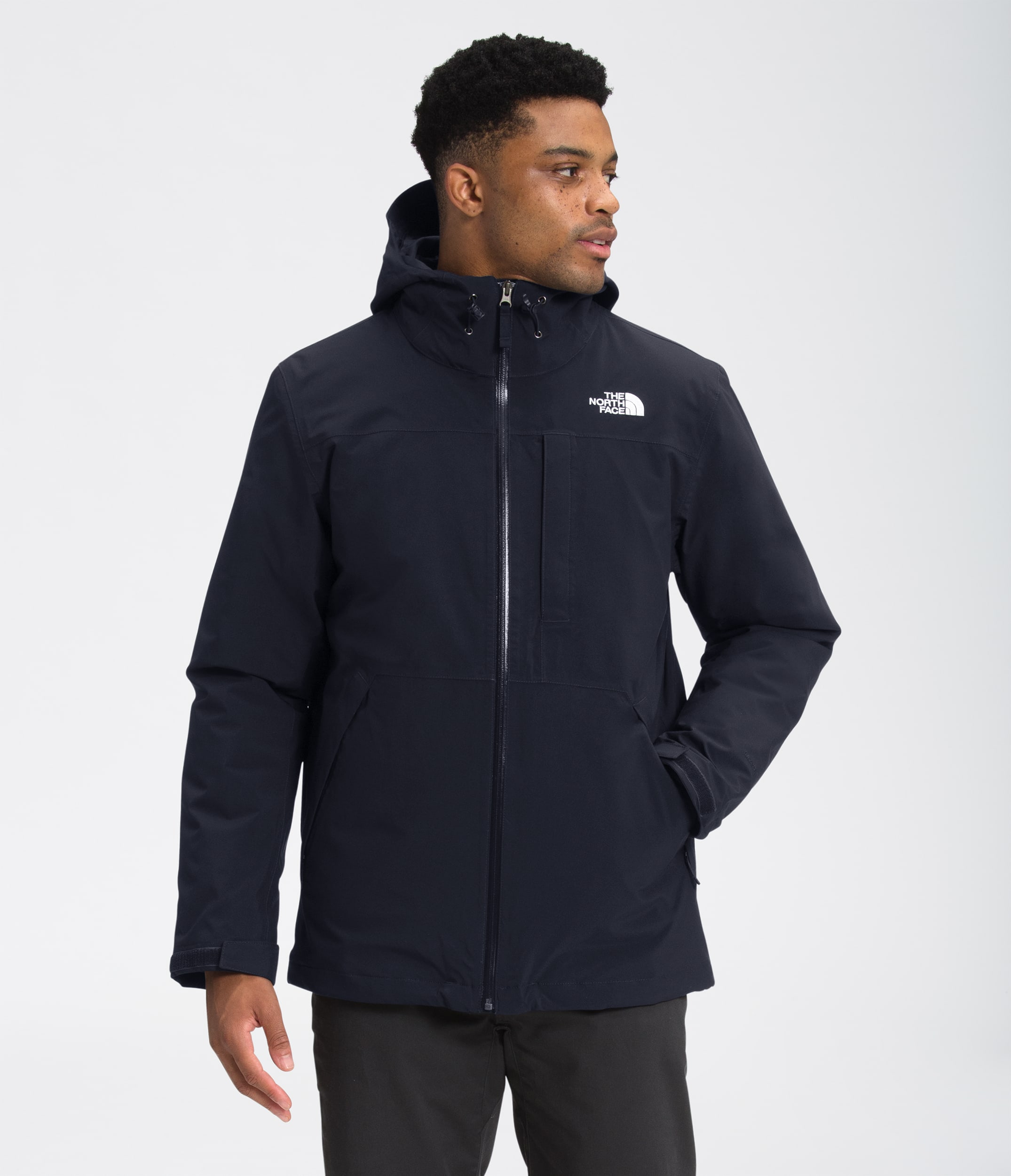 MEN'S TOUR TRICLIMATE® JACKET | The North Face | The North Face