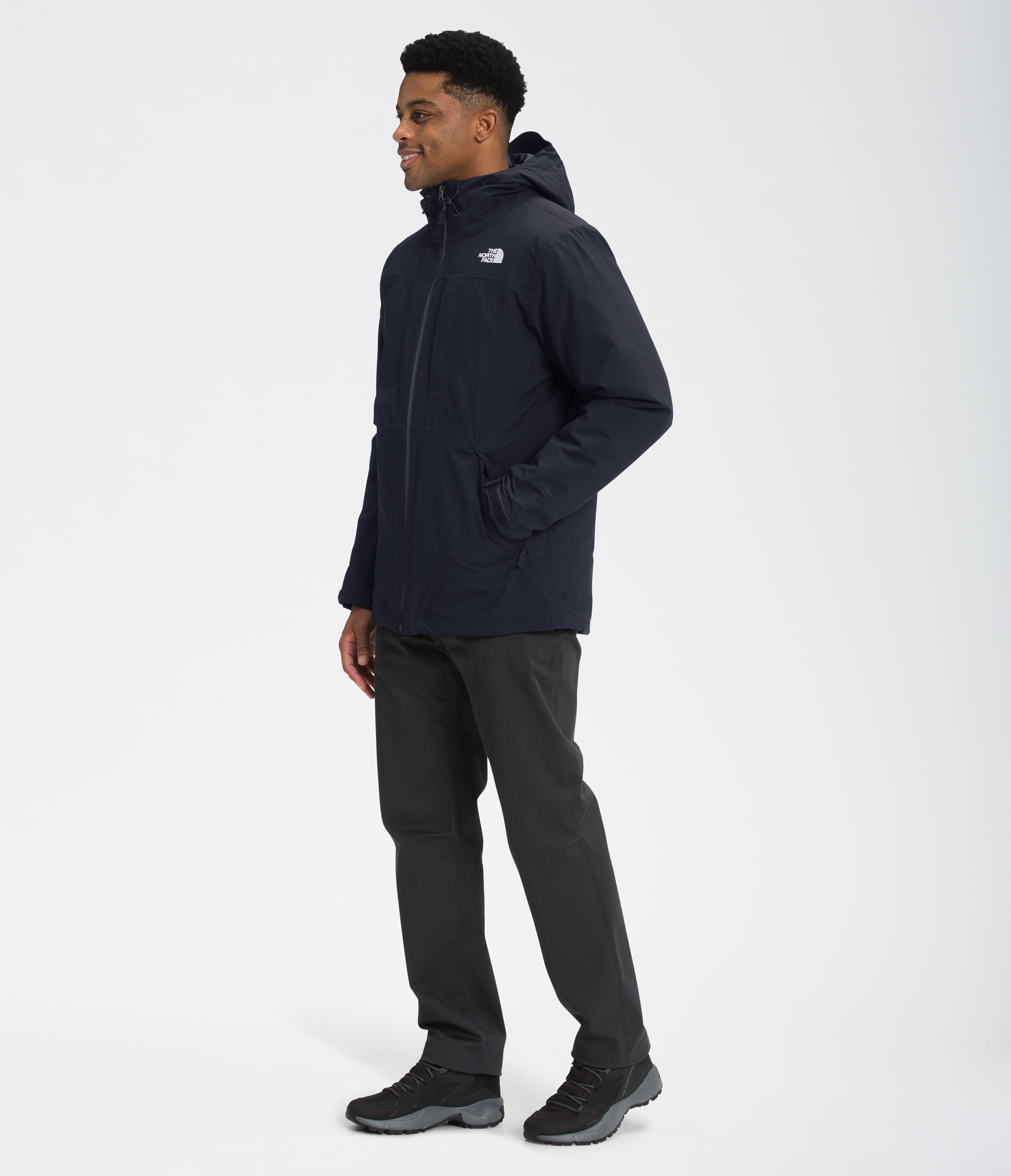 MEN'S TOUR TRICLIMATE® JACKET | The North Face | The North Face