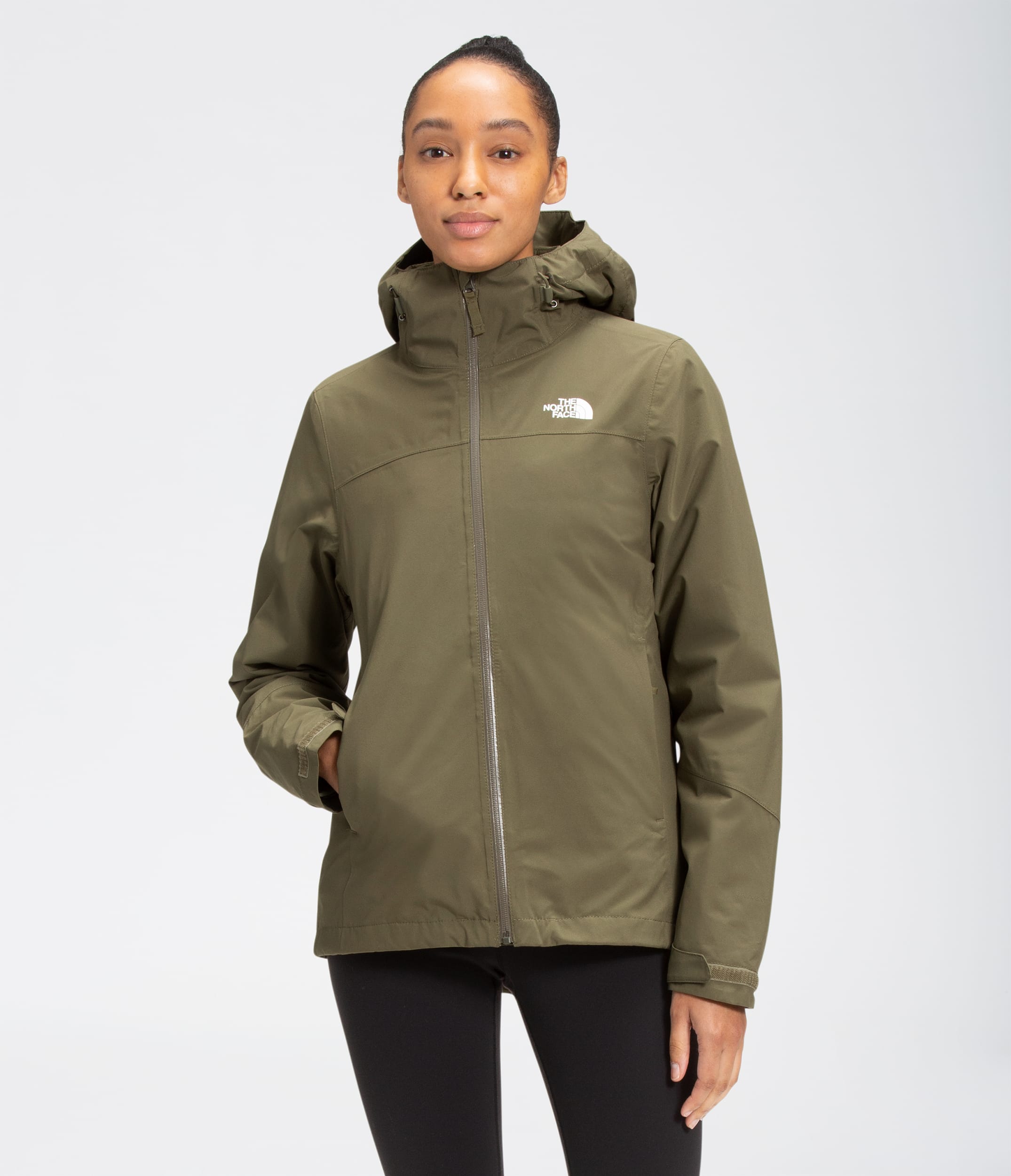 The North Face Renewed - Used Clothing Ready to Explore Again