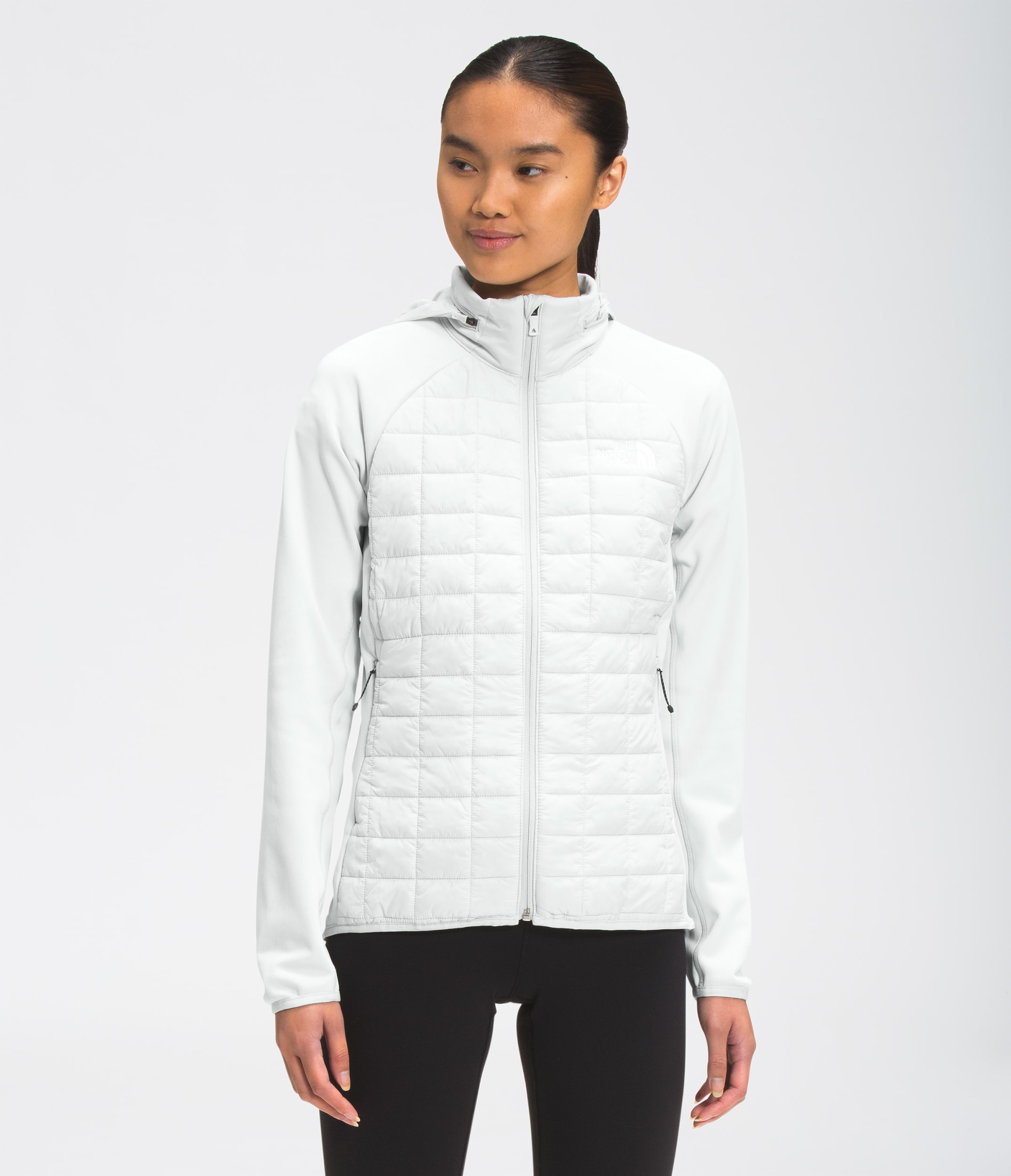north face thermoball hybrid