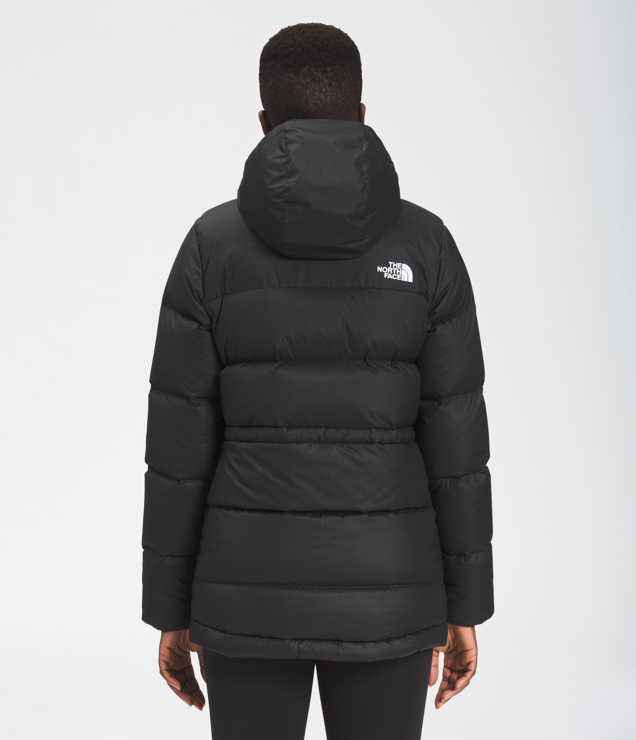 WOMEN'S UX DOWN PARKA | The North Face | The North Face Renewed